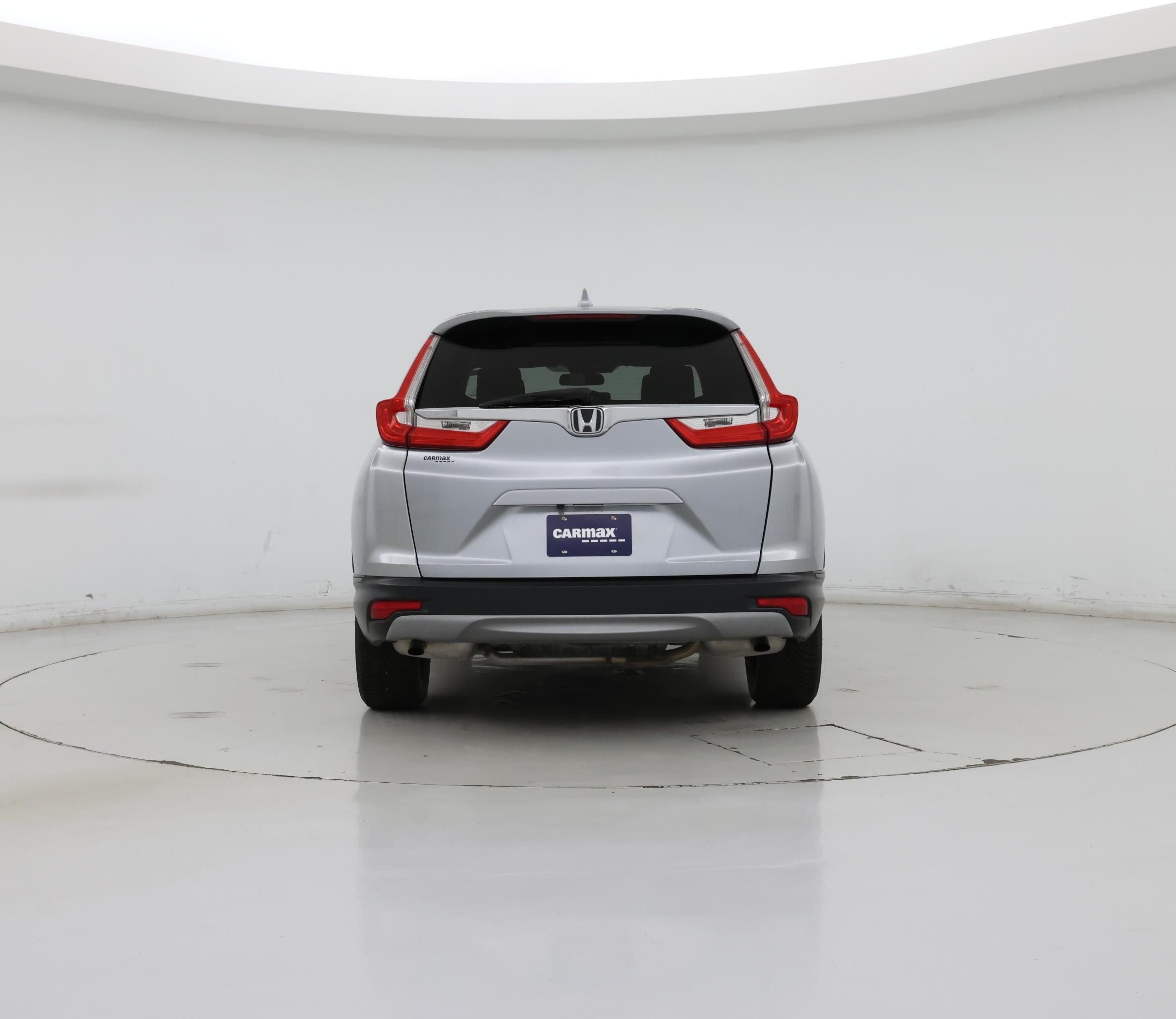 Thumbnail: 2019 Honda CR-V - 6
