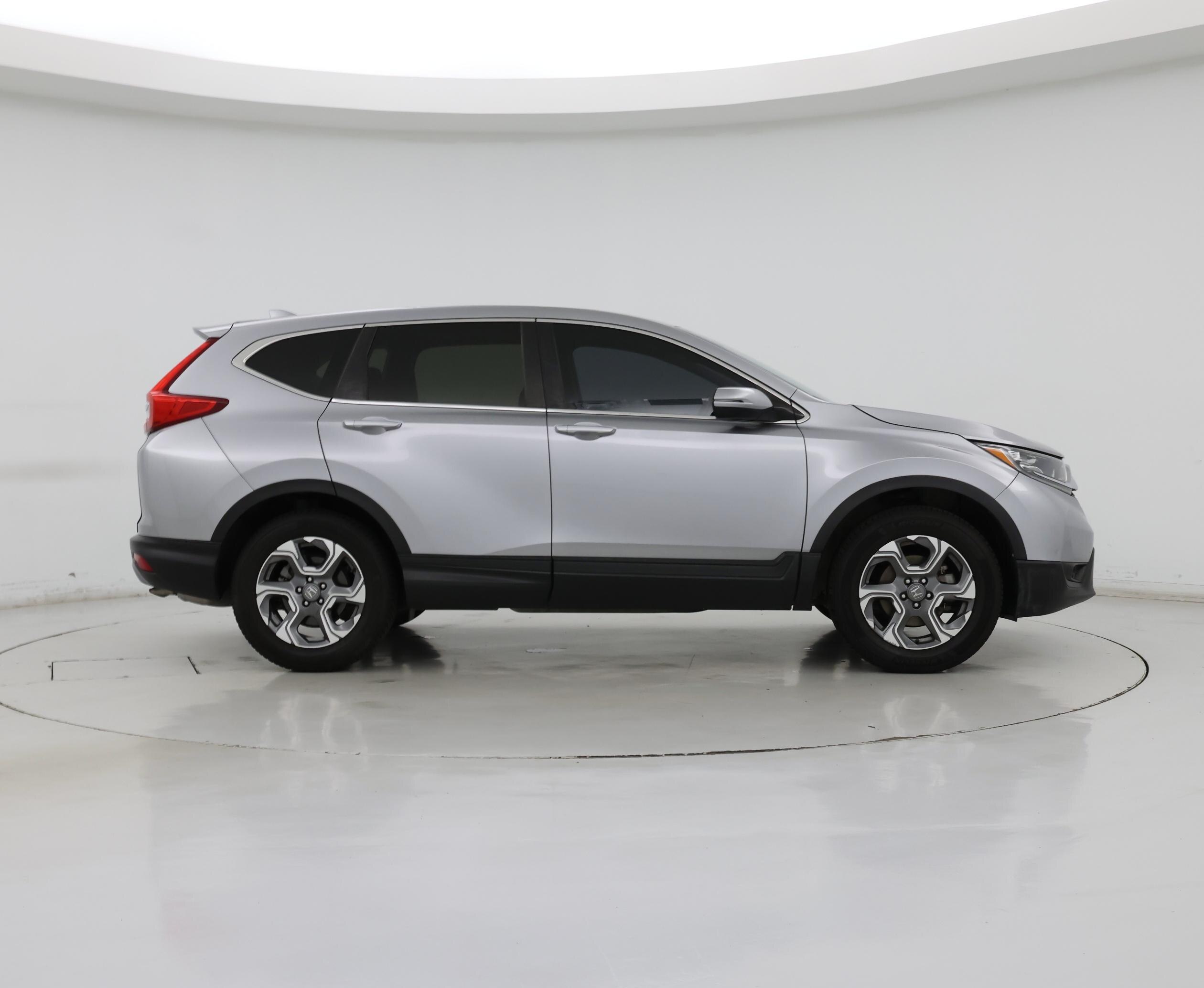 Thumbnail: 2019 Honda CR-V - 7