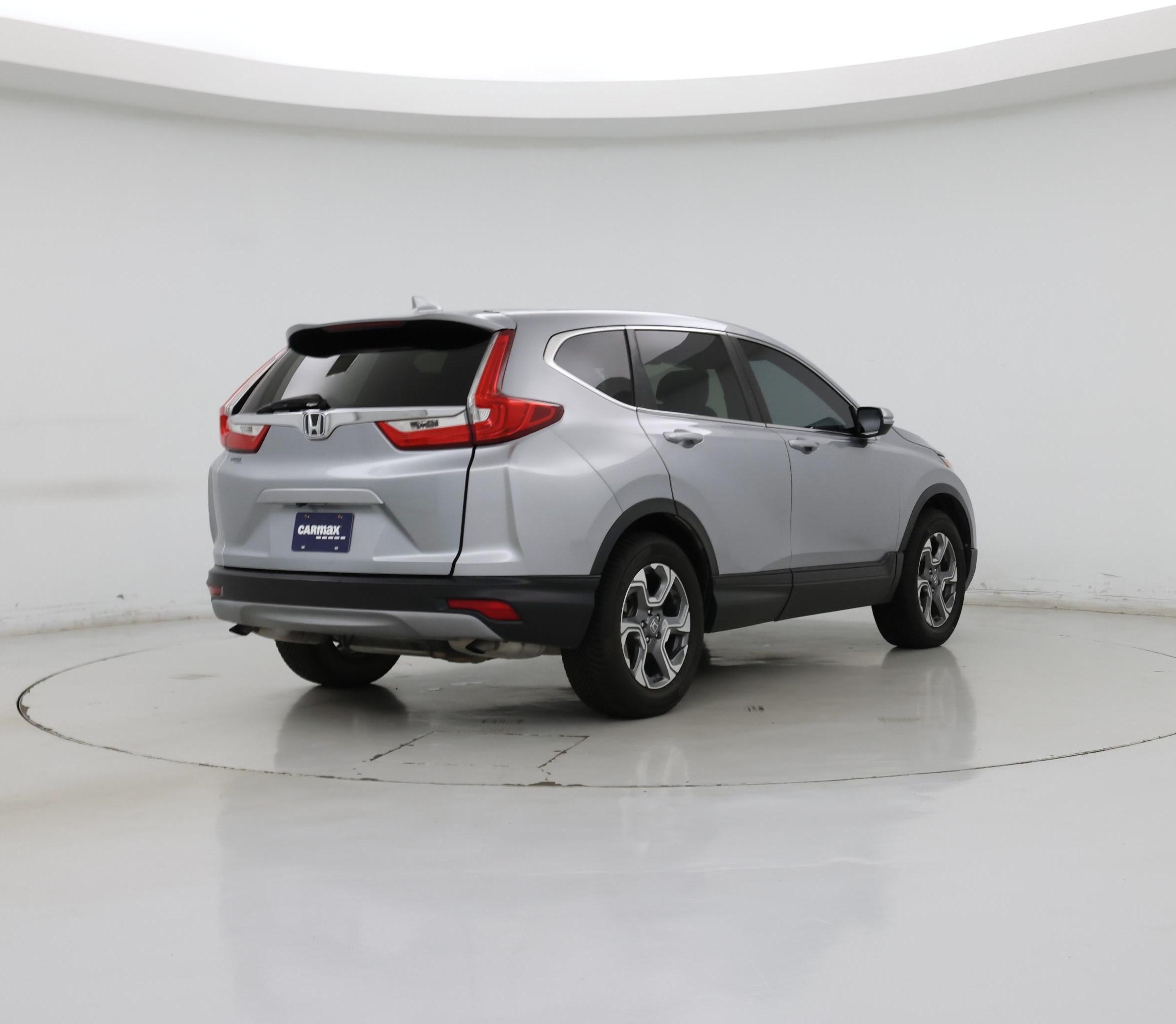 Thumbnail: 2019 Honda CR-V - 8