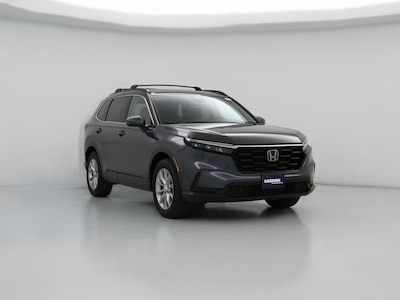 2023 Honda CR-V EX-L -
                  Overland Park, KS