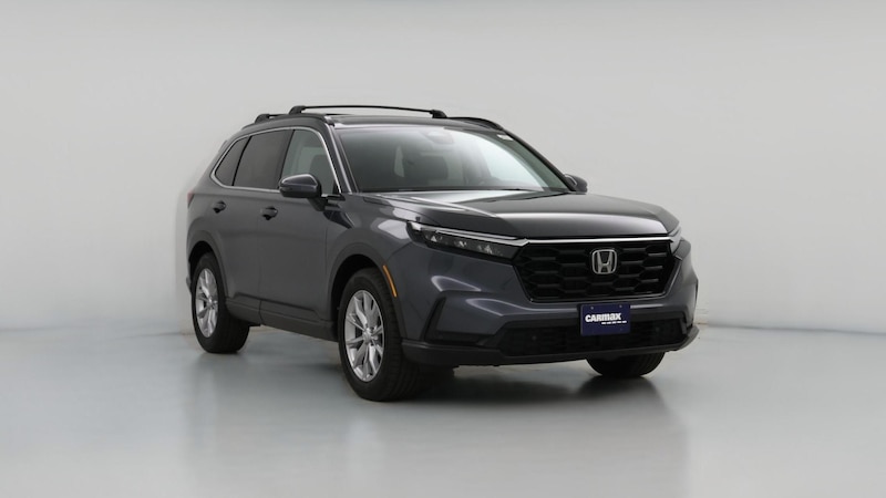2023 Honda CR-V EX-L Hero Image
