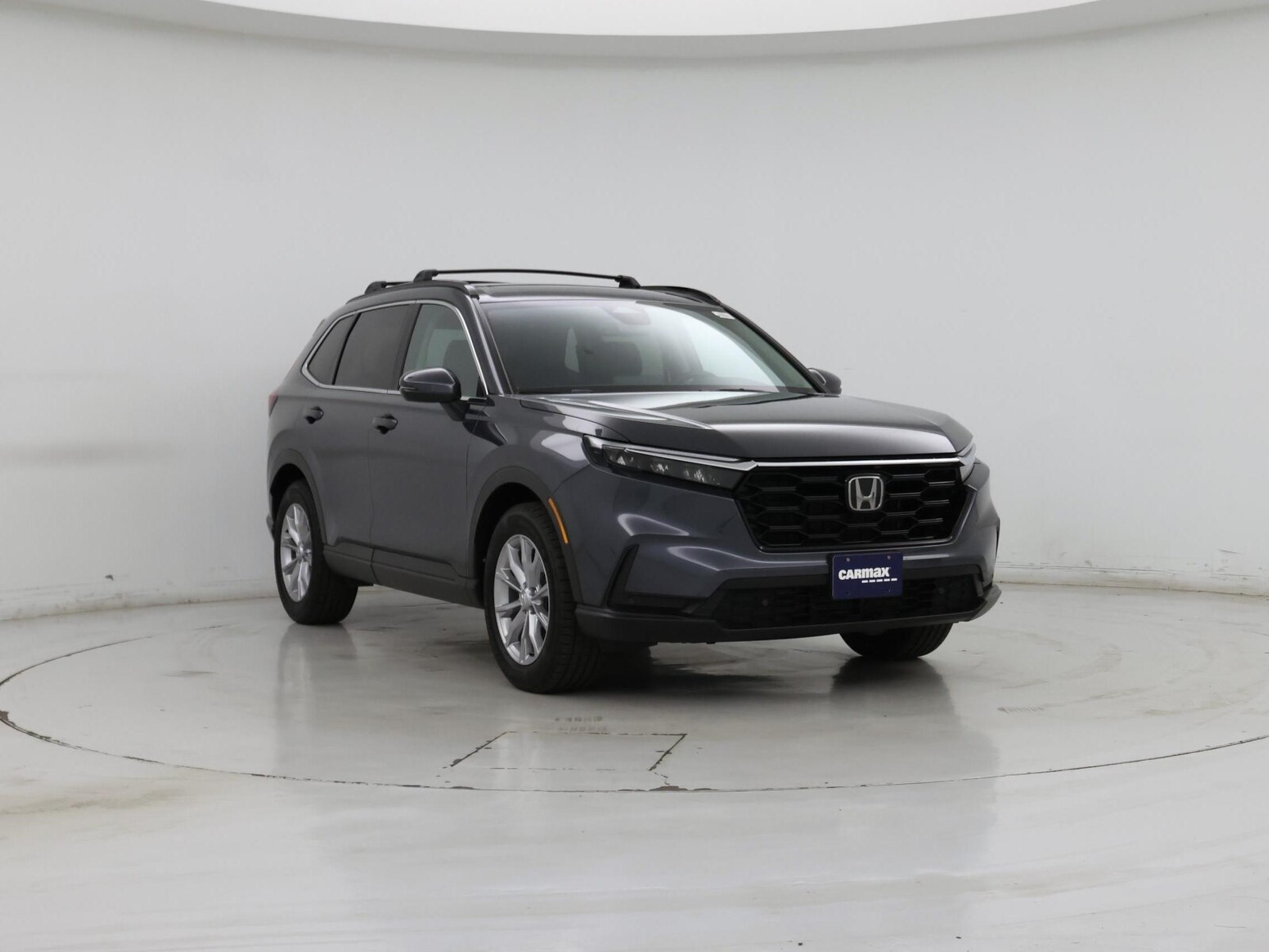 Image 2 of 2023 Honda CR-V EX-L