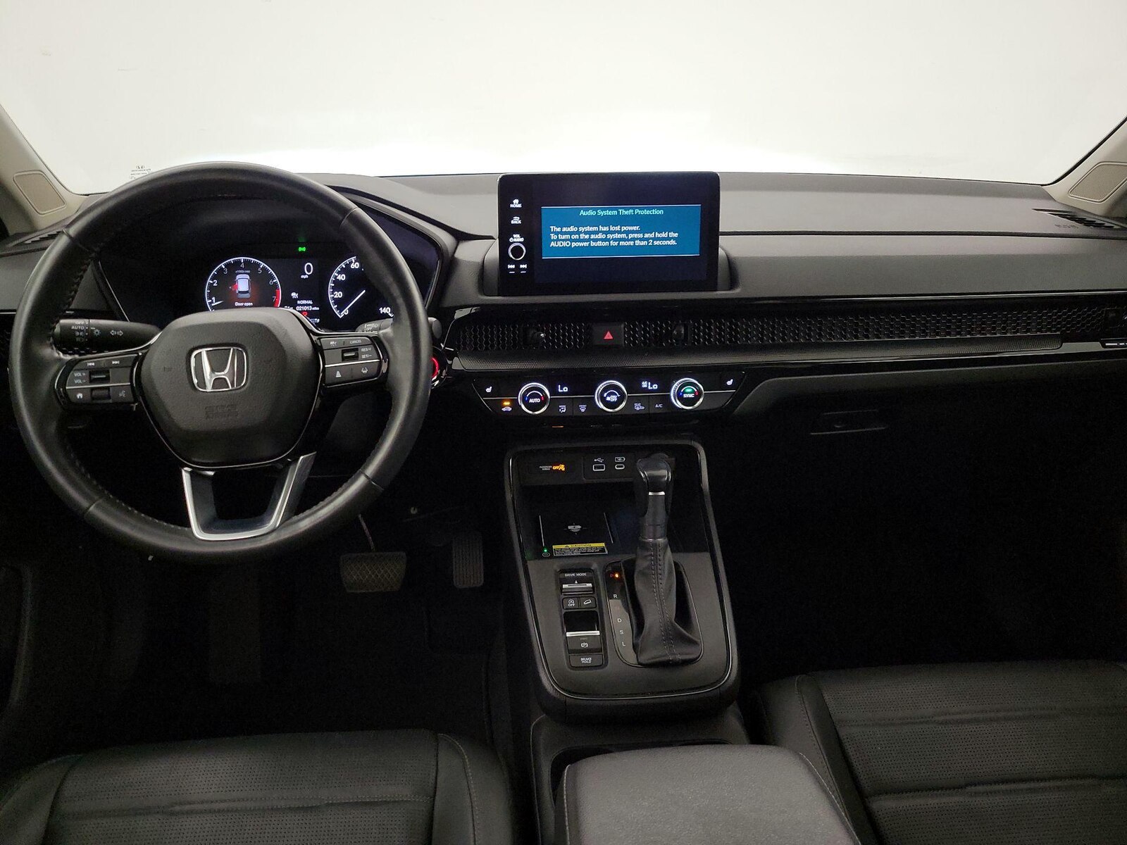 Image 10 of 2023 Honda CR-V EX-L