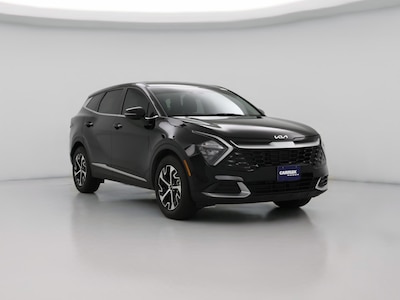 2023 Kia Sportage EX -
                  Overland Park, KS