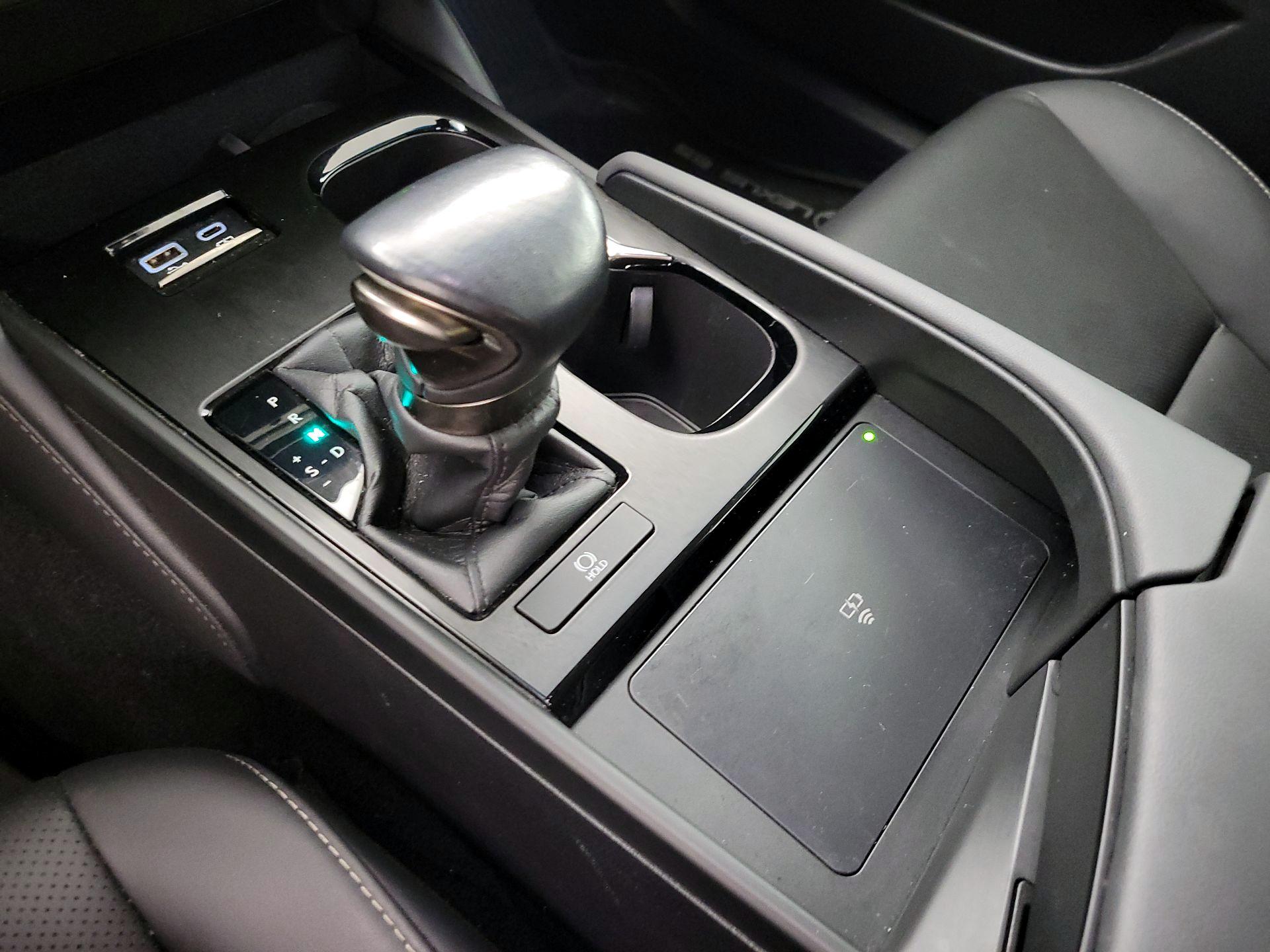 Thumbnail: 2023 Lexus ES - 18