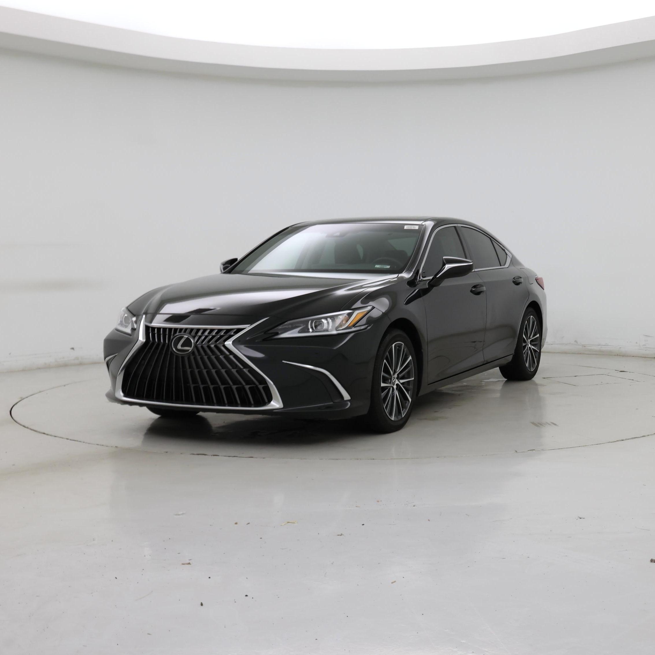 Thumbnail: 2023 Lexus ES - 4