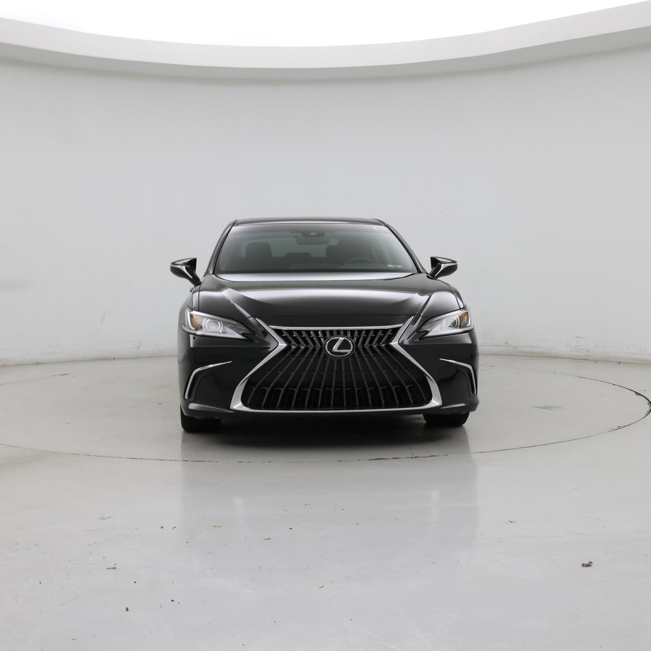 Thumbnail: 2023 Lexus ES - 5