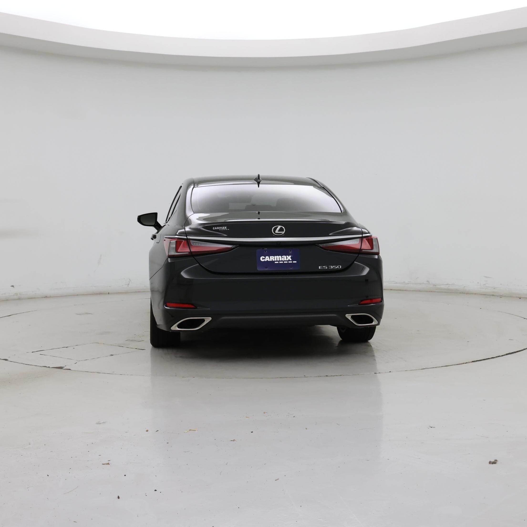 Thumbnail: 2023 Lexus ES - 6