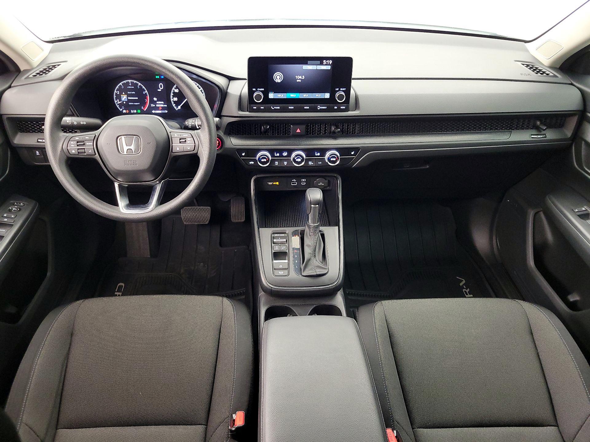 Thumbnail: 2023 Honda CR-V - 9