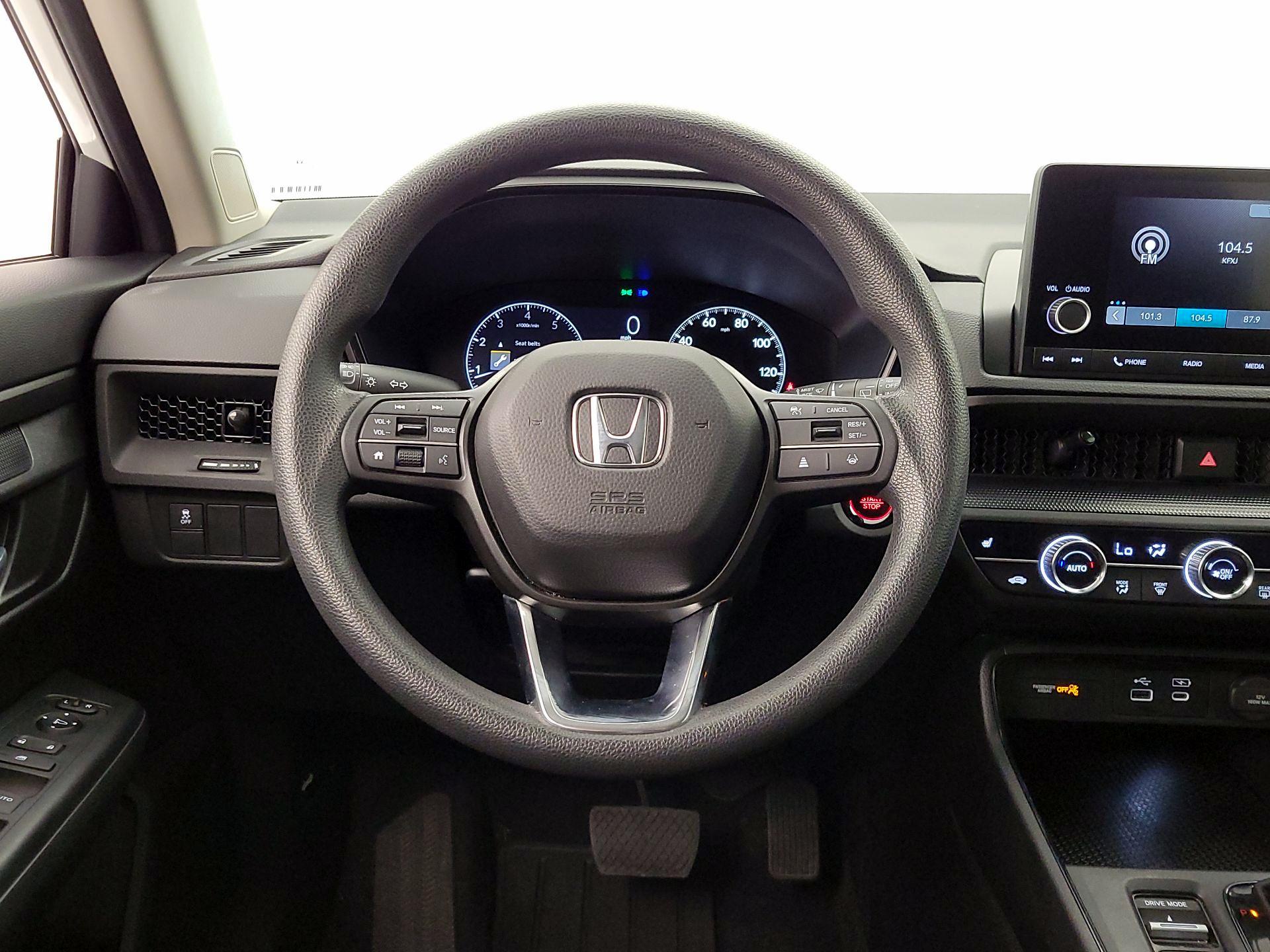 Thumbnail: 2023 Honda CR-V - 10