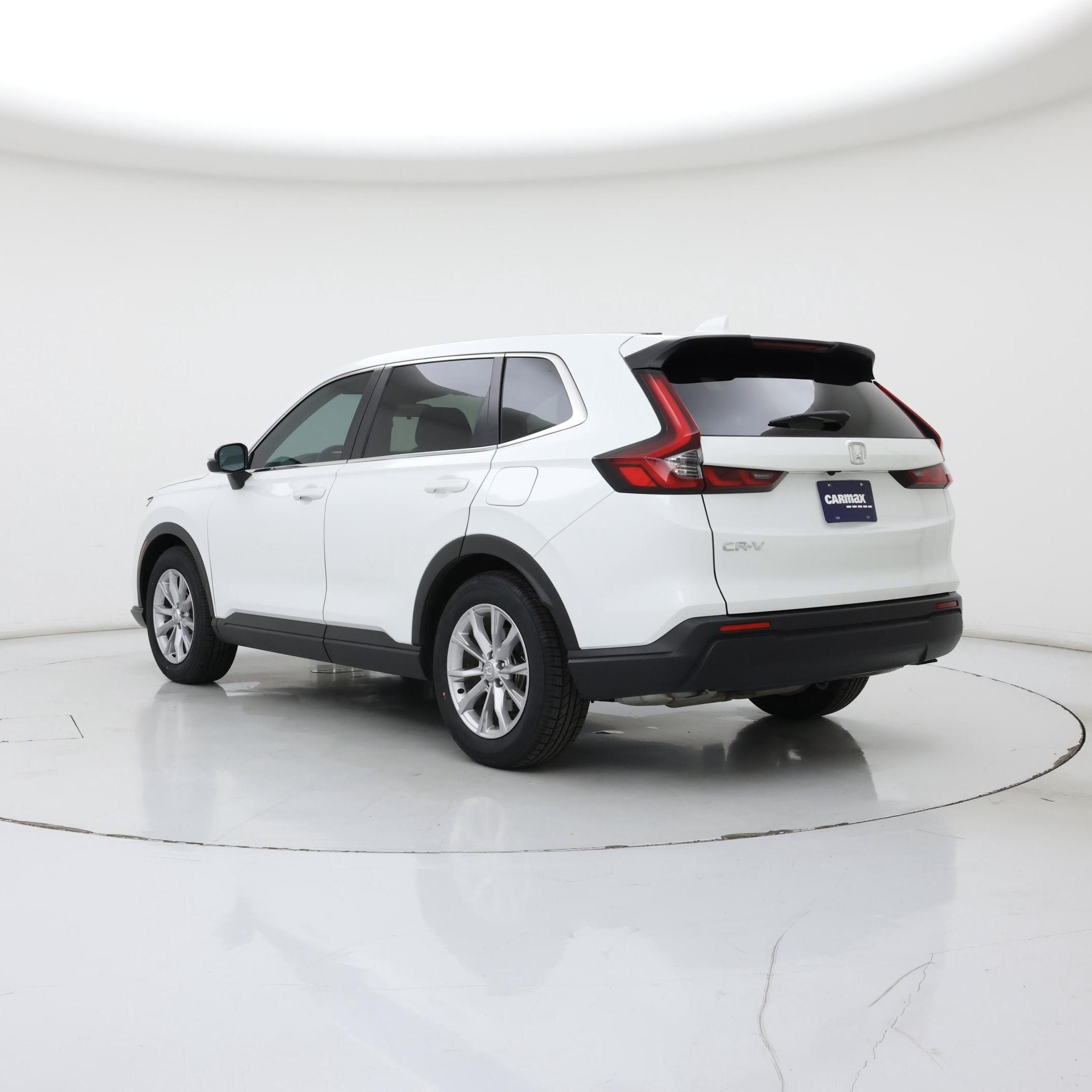 Thumbnail: 2023 Honda CR-V - 2