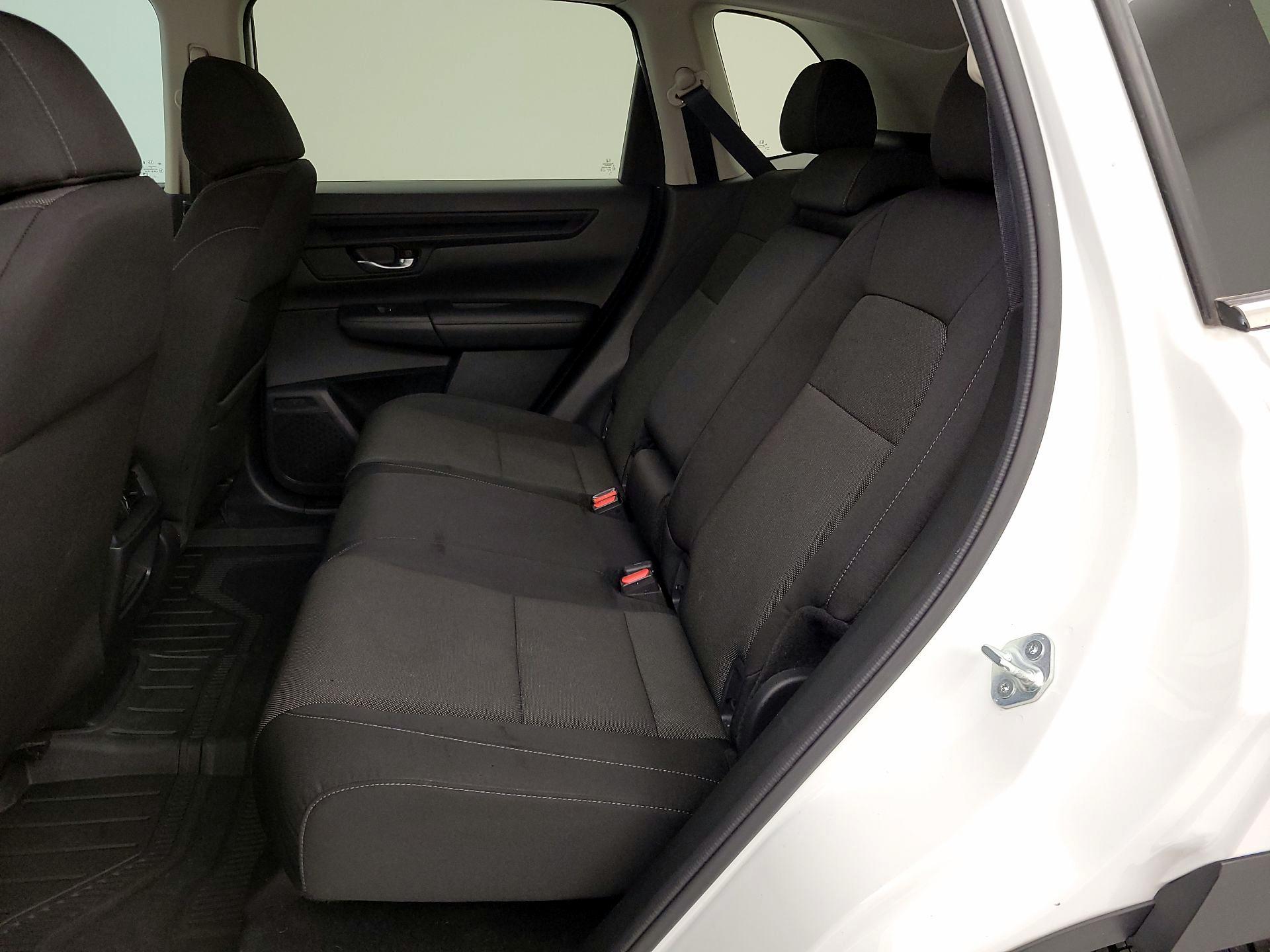 Thumbnail: 2023 Honda CR-V - 20