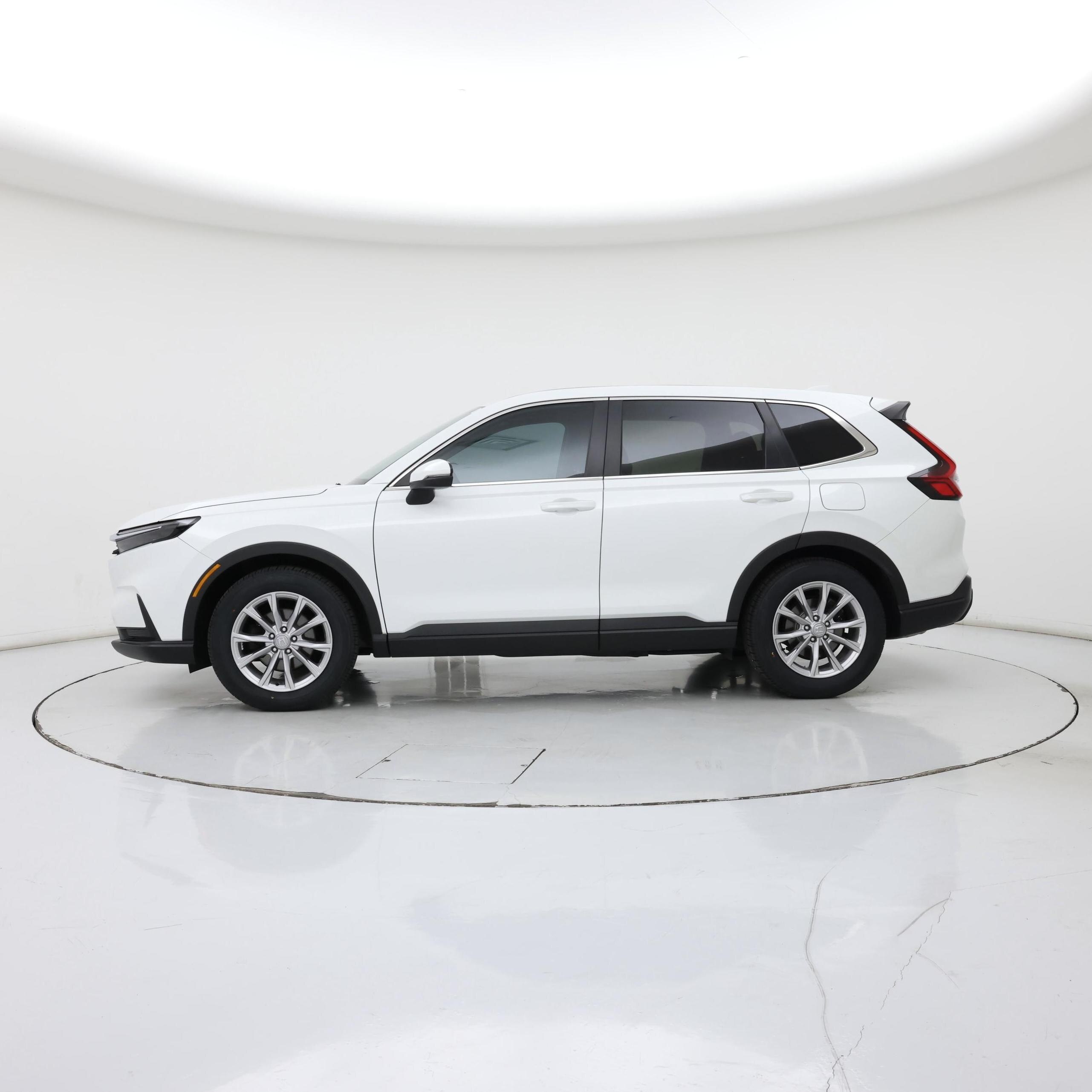 Thumbnail: 2023 Honda CR-V - 3