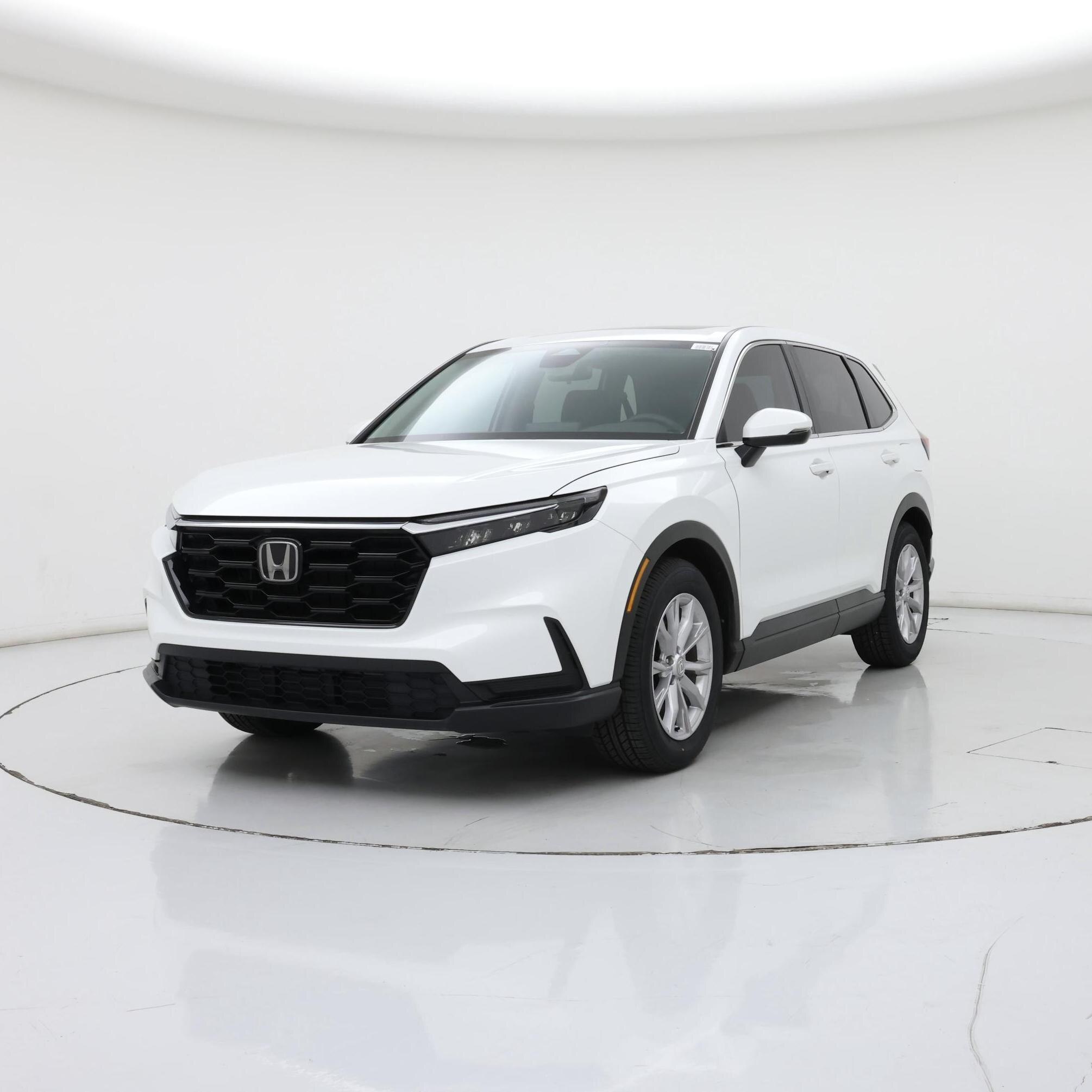 Thumbnail: 2023 Honda CR-V - 4