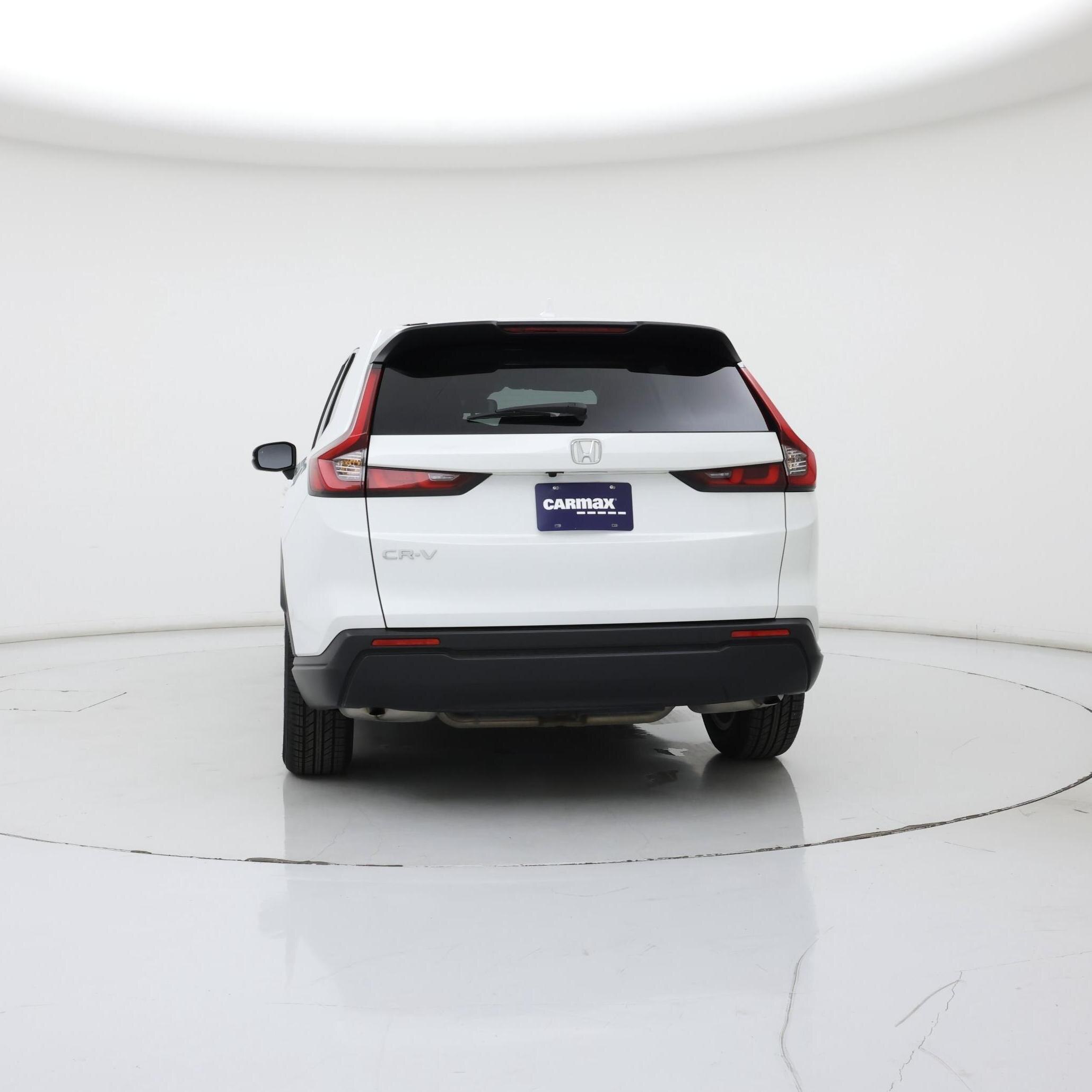 Thumbnail: 2023 Honda CR-V - 6