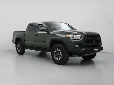 2021 Toyota Tacoma SR -
                  Saint Louis, MO