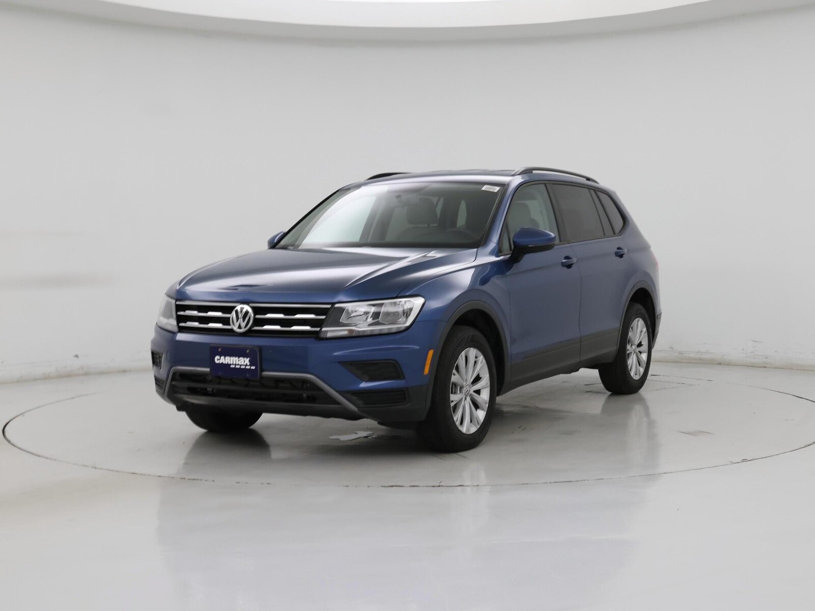 Image 5 of 2020 Volkswagen Tiguan S