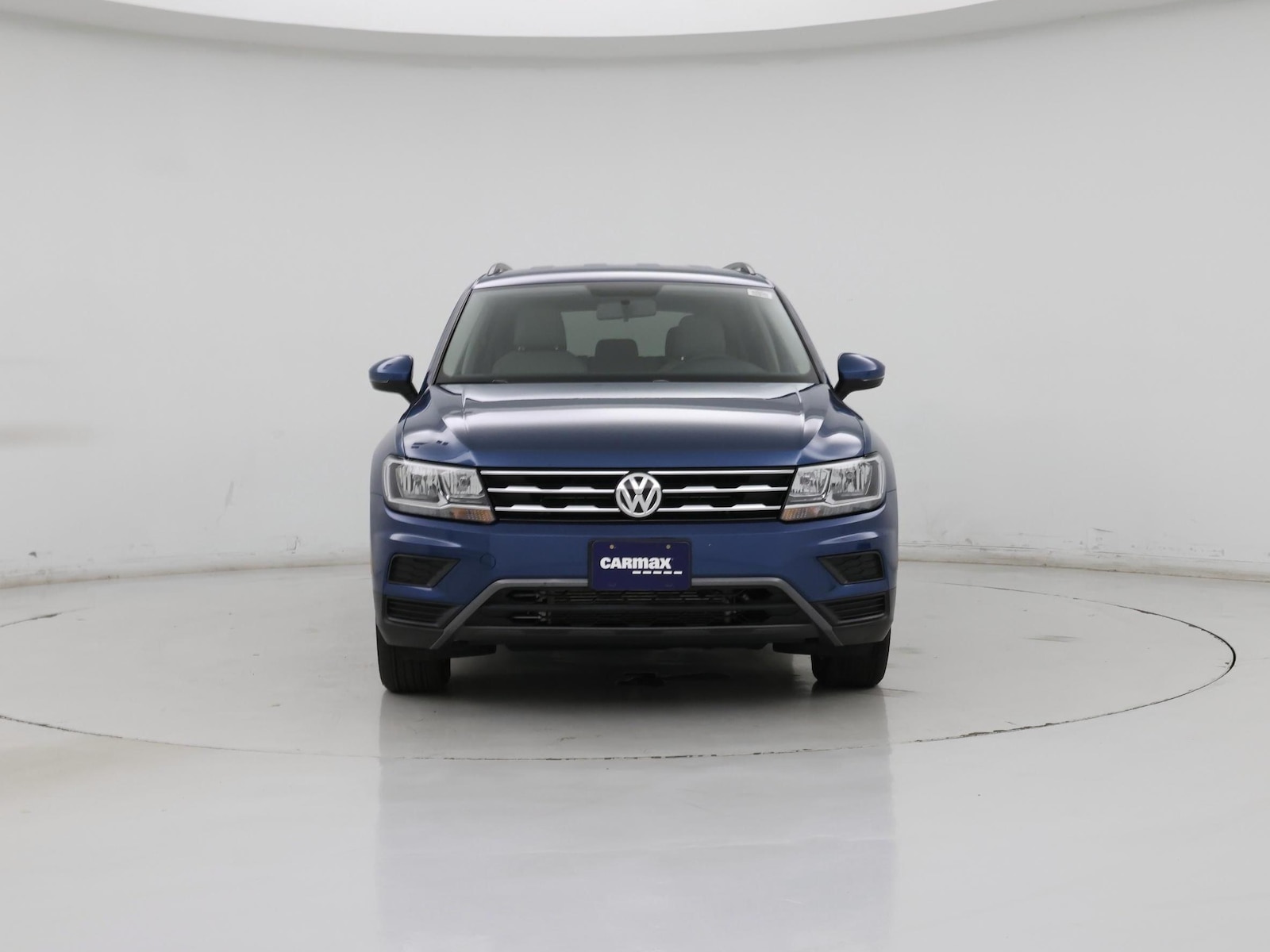 Image 6 of 2020 Volkswagen Tiguan S