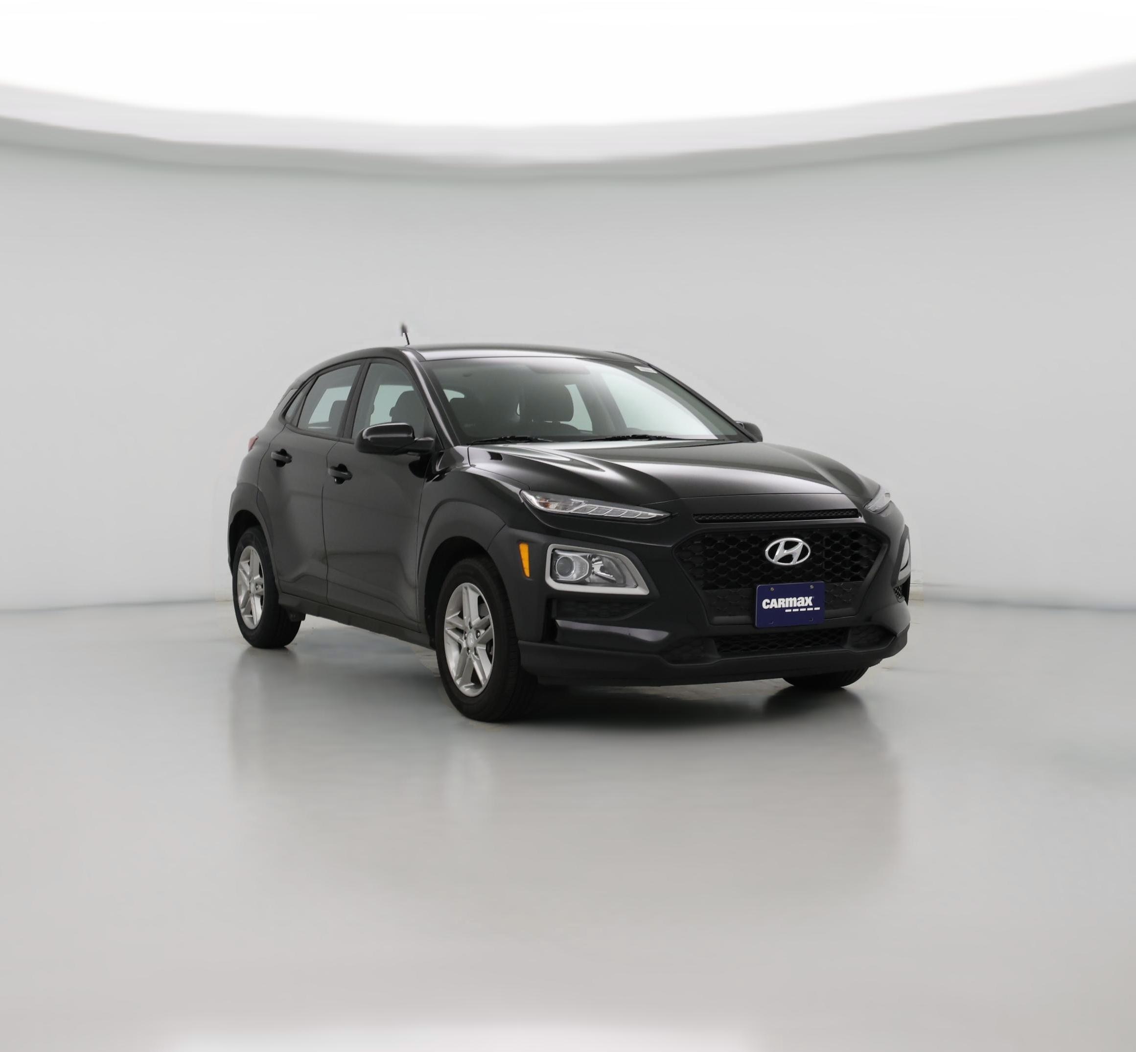 Thumbnail: 2018 Hyundai Kona - 1