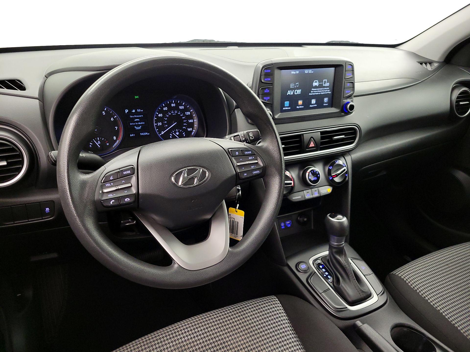 Thumbnail: 2018 Hyundai Kona - 9