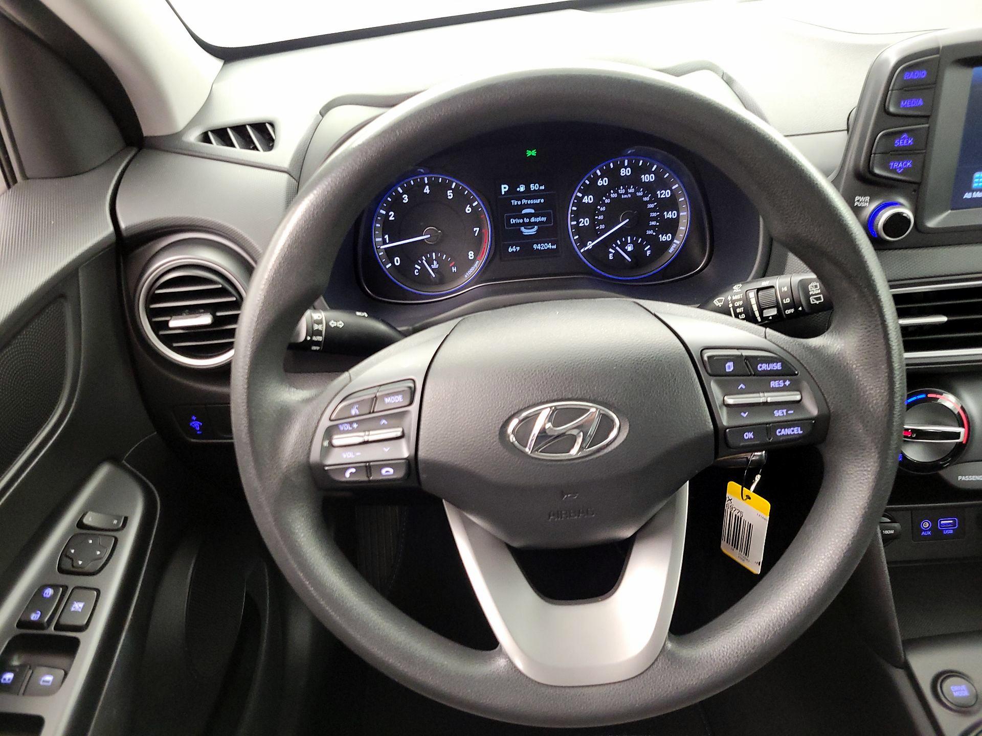 Thumbnail: 2018 Hyundai Kona - 10