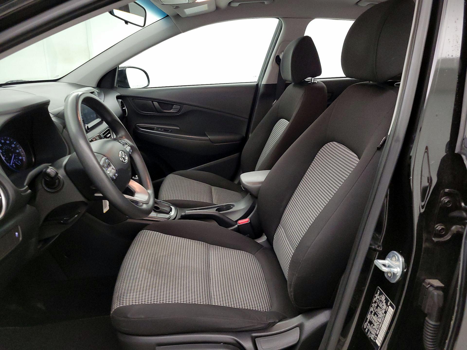 Thumbnail: 2018 Hyundai Kona - 11