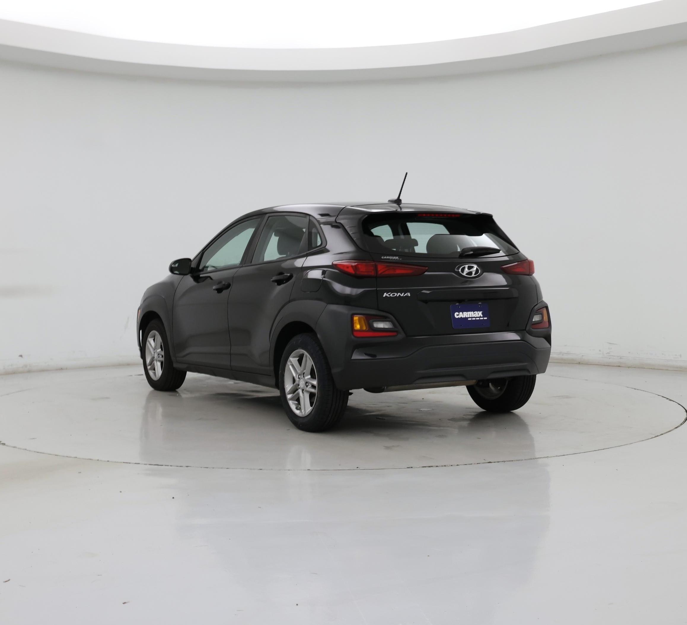 Thumbnail: 2018 Hyundai Kona - 2