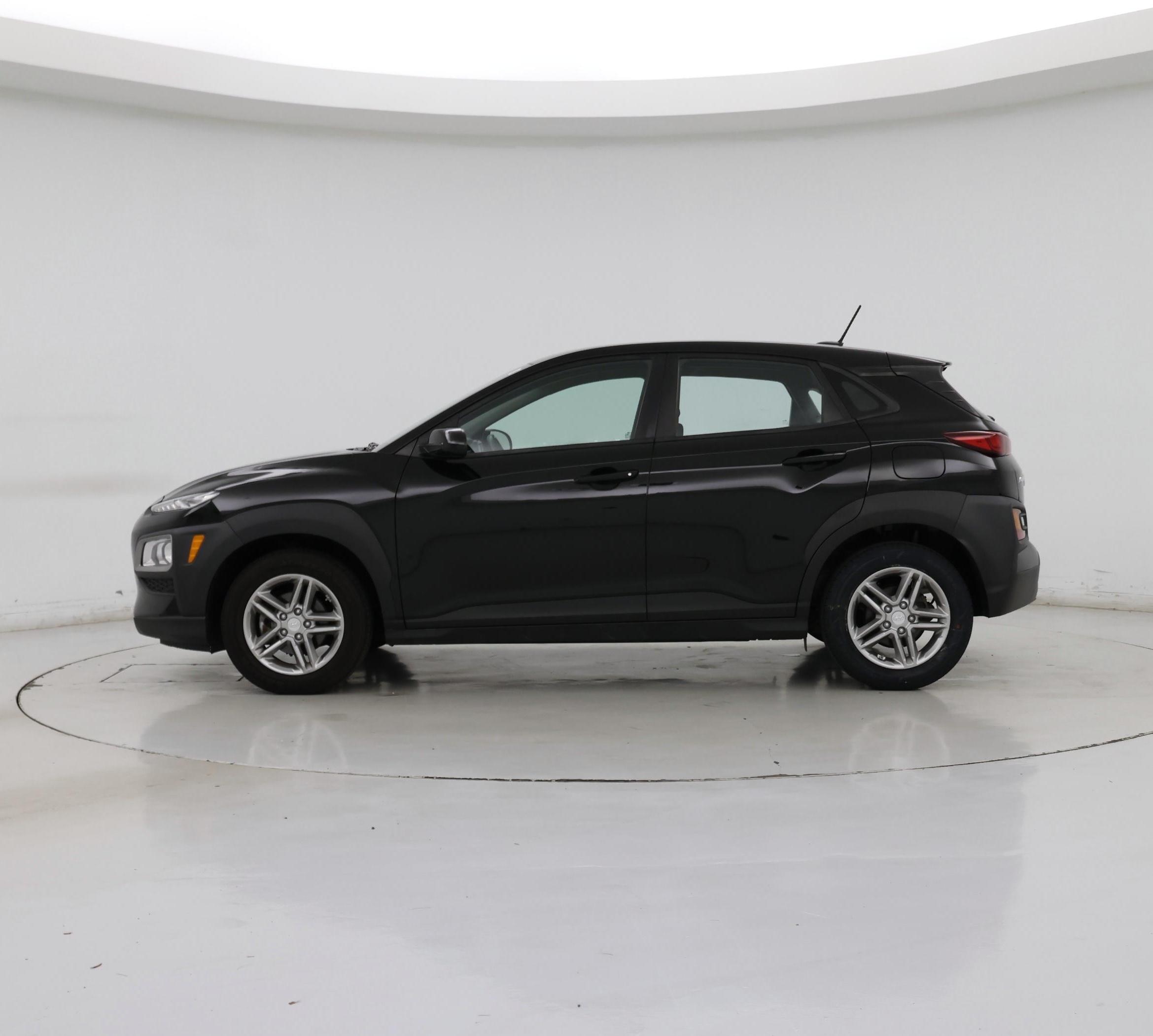 Thumbnail: 2018 Hyundai Kona - 3