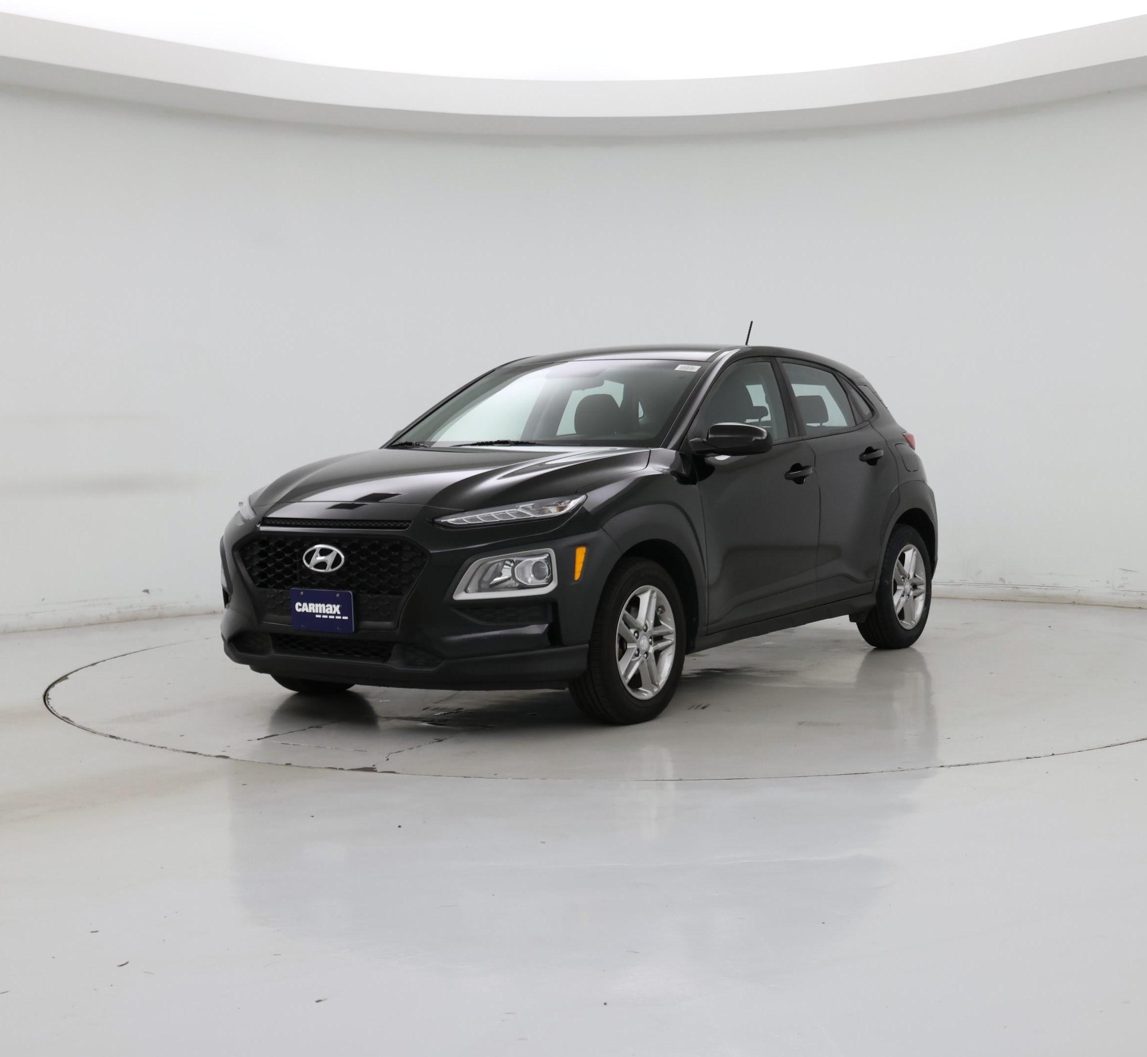 Thumbnail: 2018 Hyundai Kona - 4