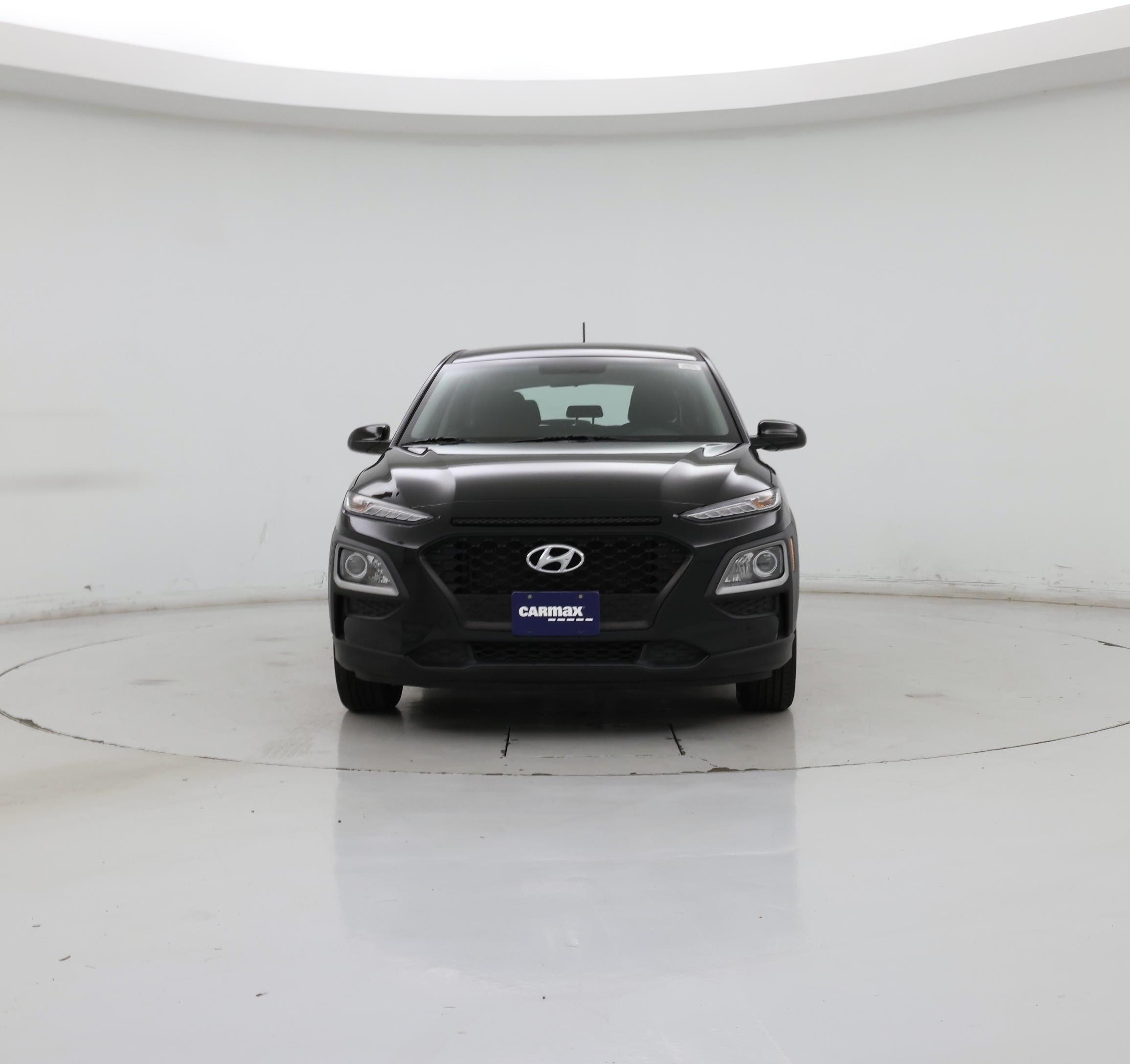 Thumbnail: 2018 Hyundai Kona - 5