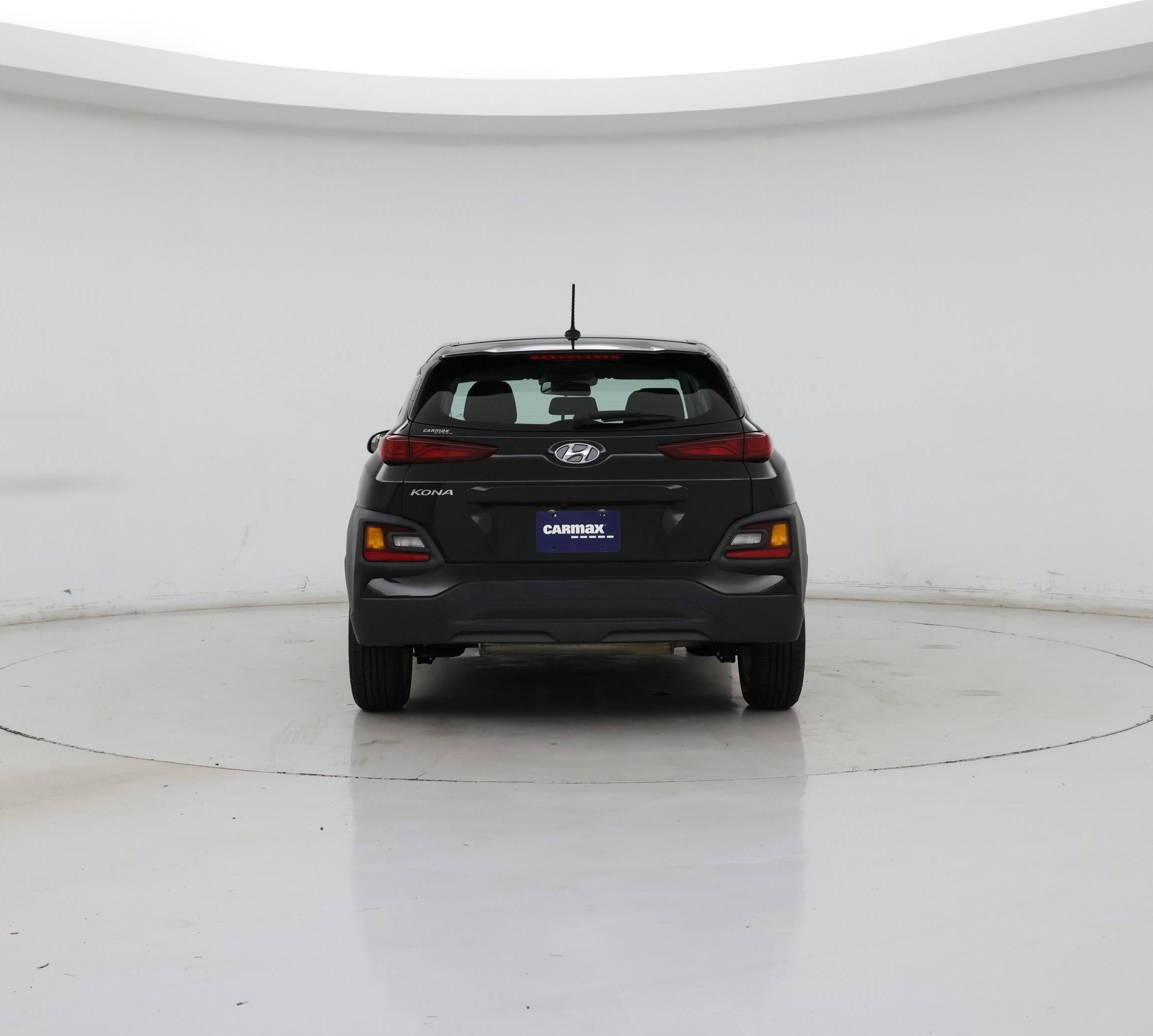 Thumbnail: 2018 Hyundai Kona - 6