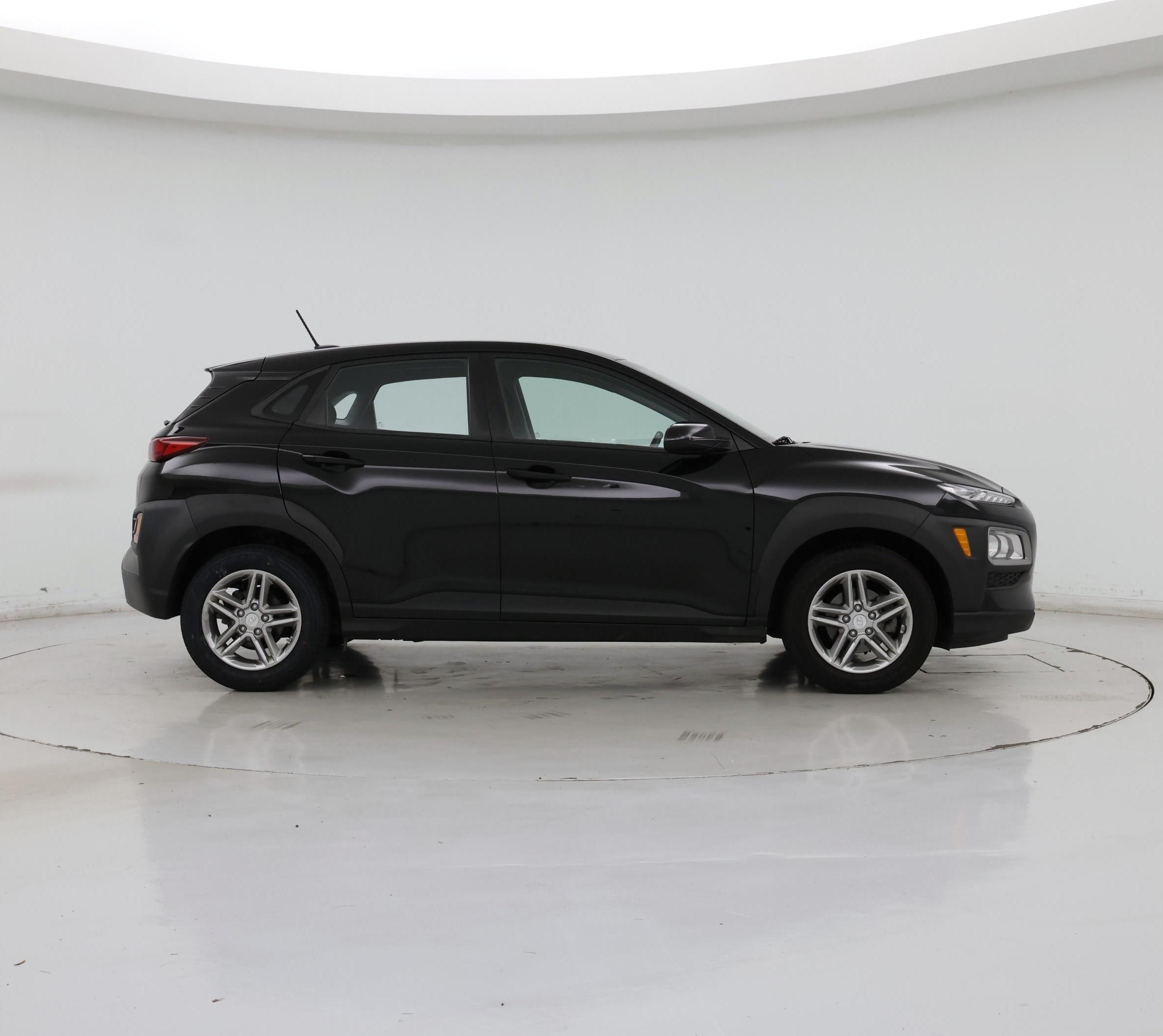 Thumbnail: 2018 Hyundai Kona - 7