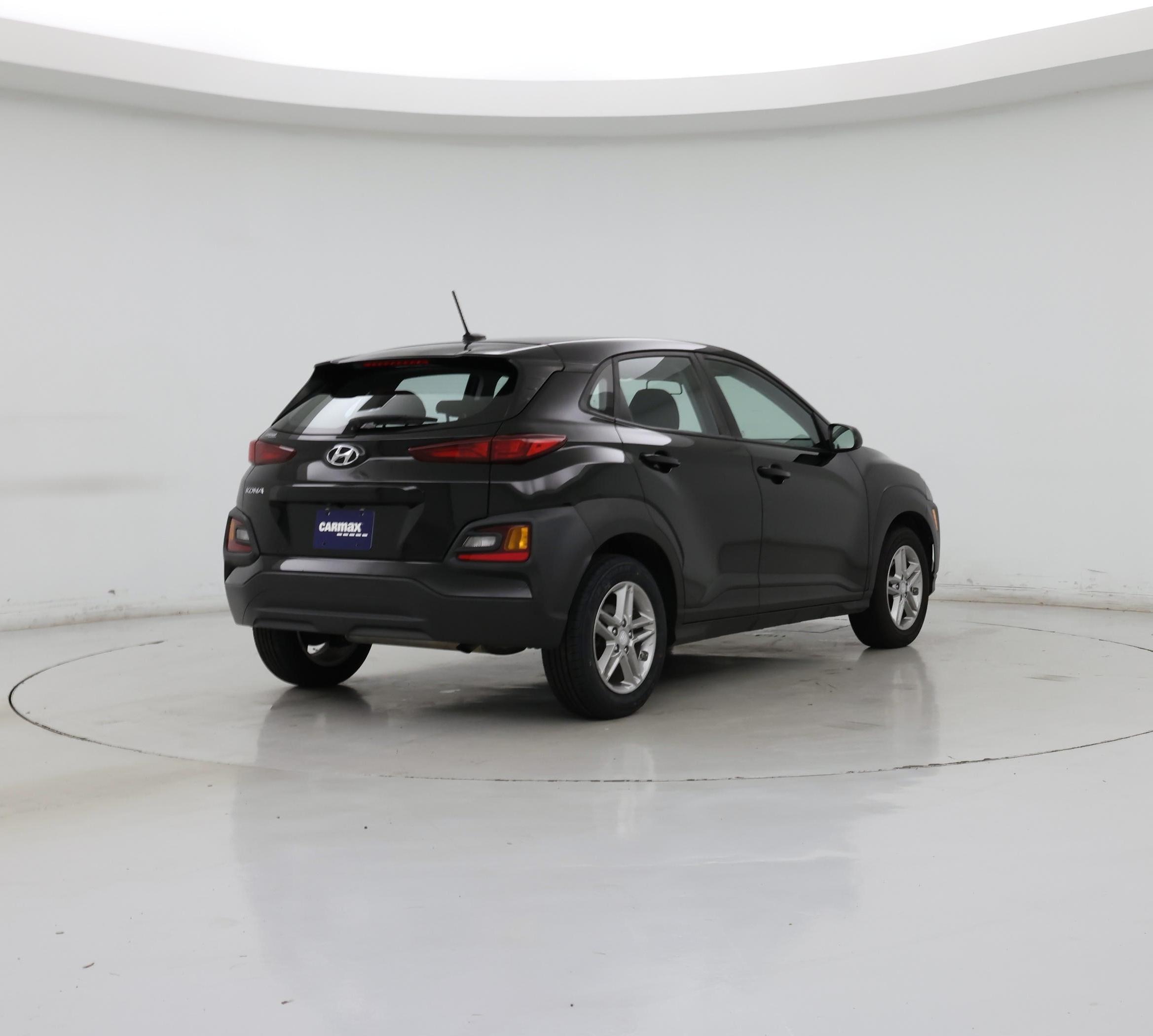 Thumbnail: 2018 Hyundai Kona - 8