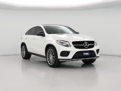 2018 Mercedes-Benz GLE 43 AMG -
                  Overland Park, KS