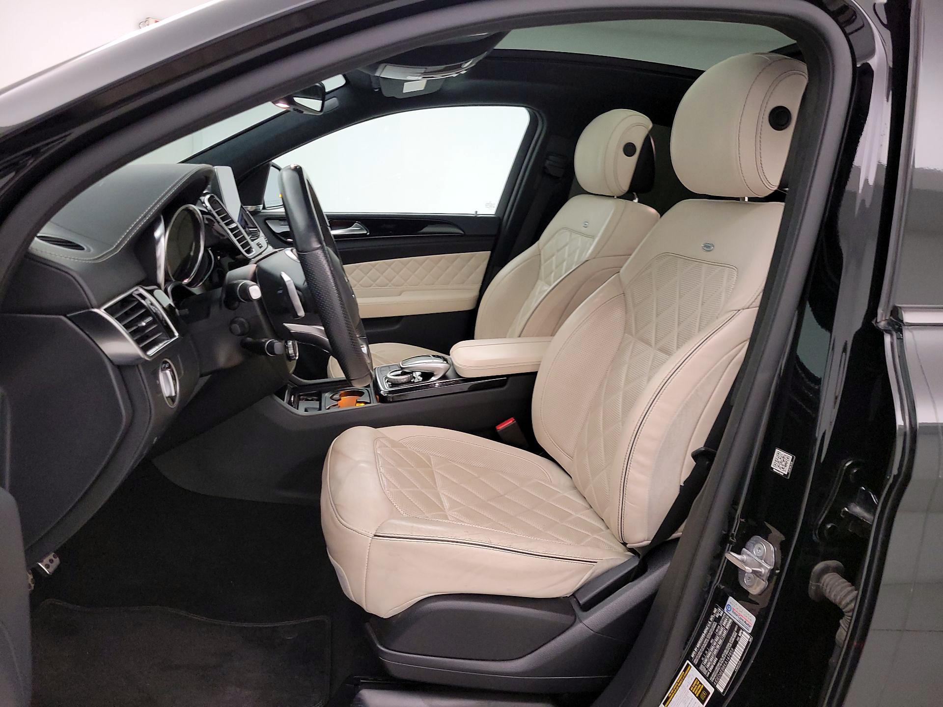Thumbnail: 2019 Mercedes-Benz GLE - 11