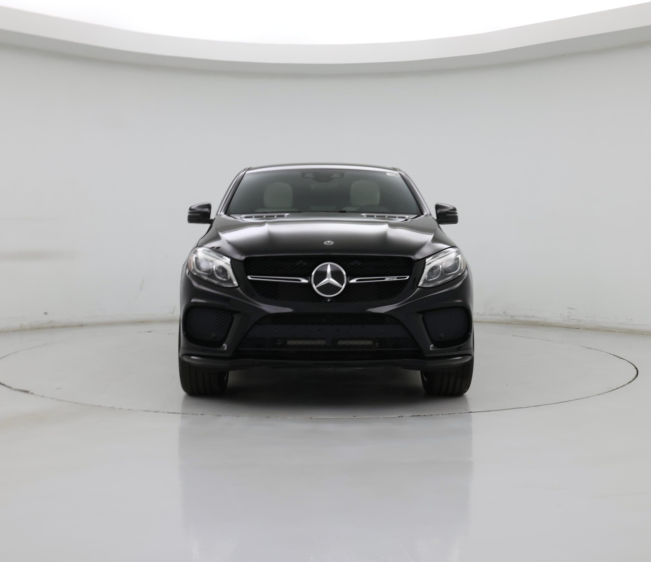 Thumbnail: 2019 Mercedes-Benz GLE - 5