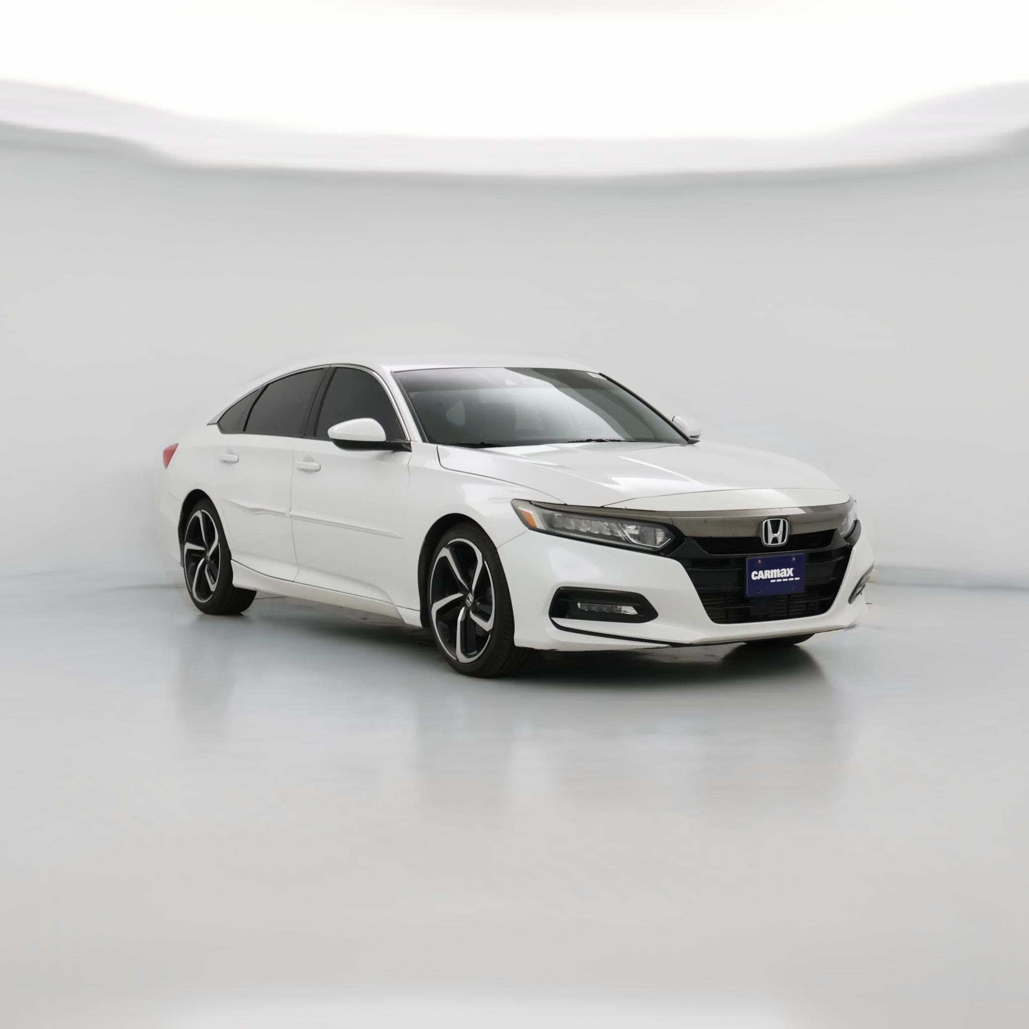 Thumbnail: 2018 Honda Accord - 1