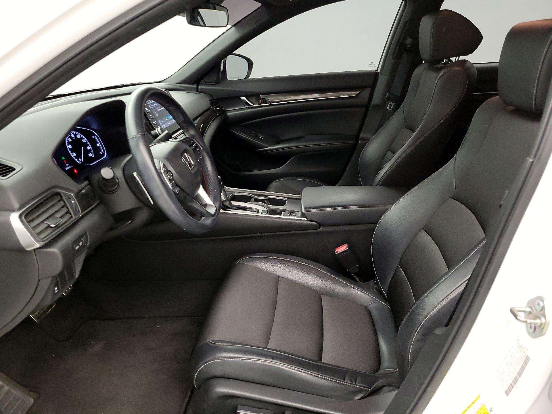 Thumbnail: 2018 Honda Accord - 11