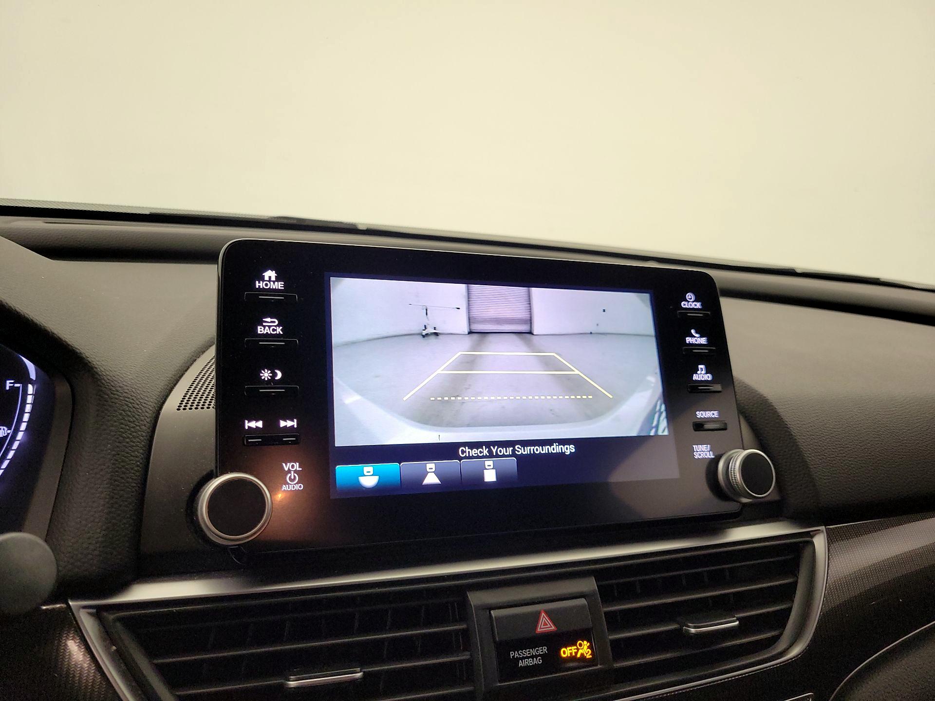 Thumbnail: 2018 Honda Accord - 14