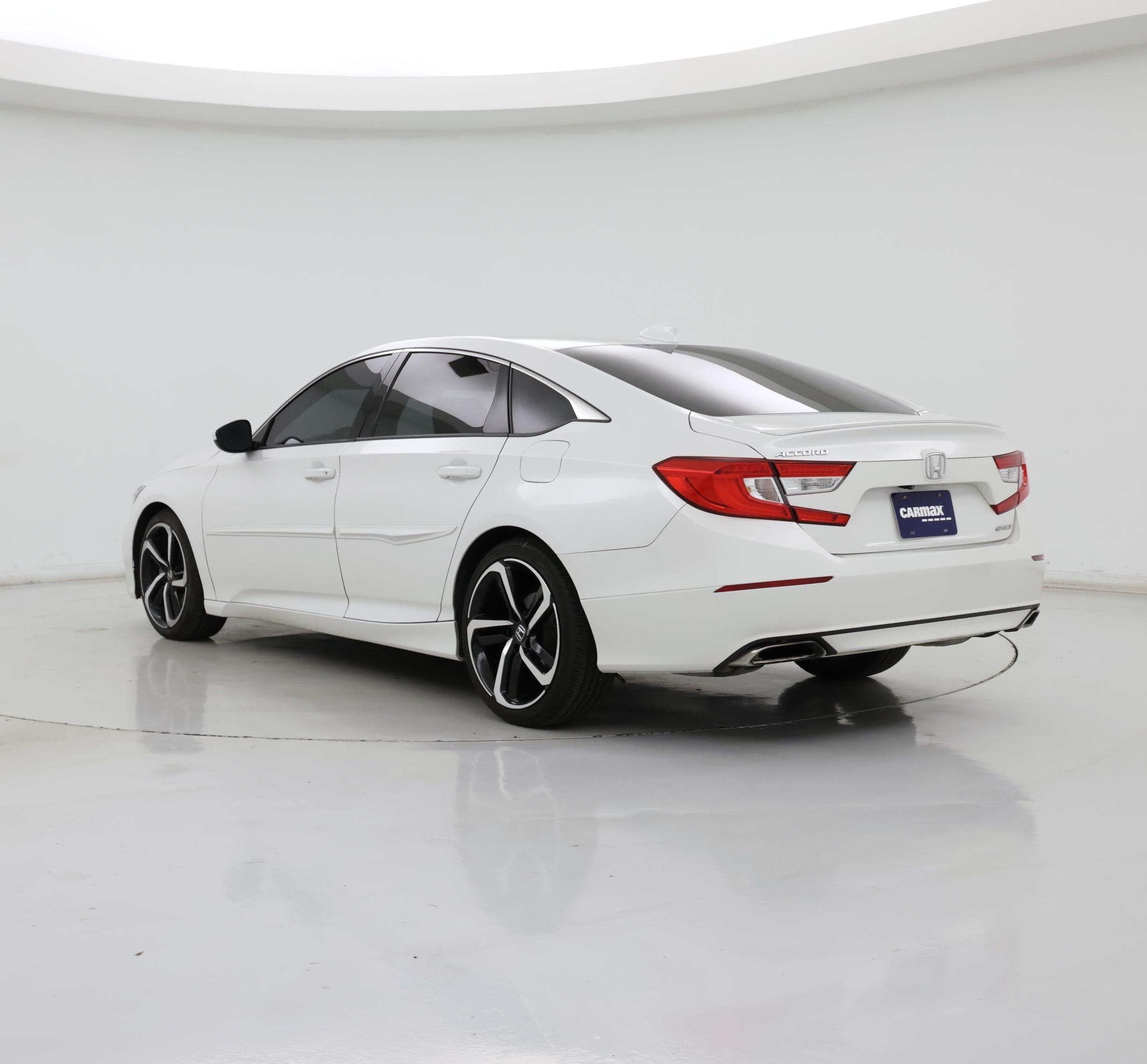 Thumbnail: 2018 Honda Accord - 2