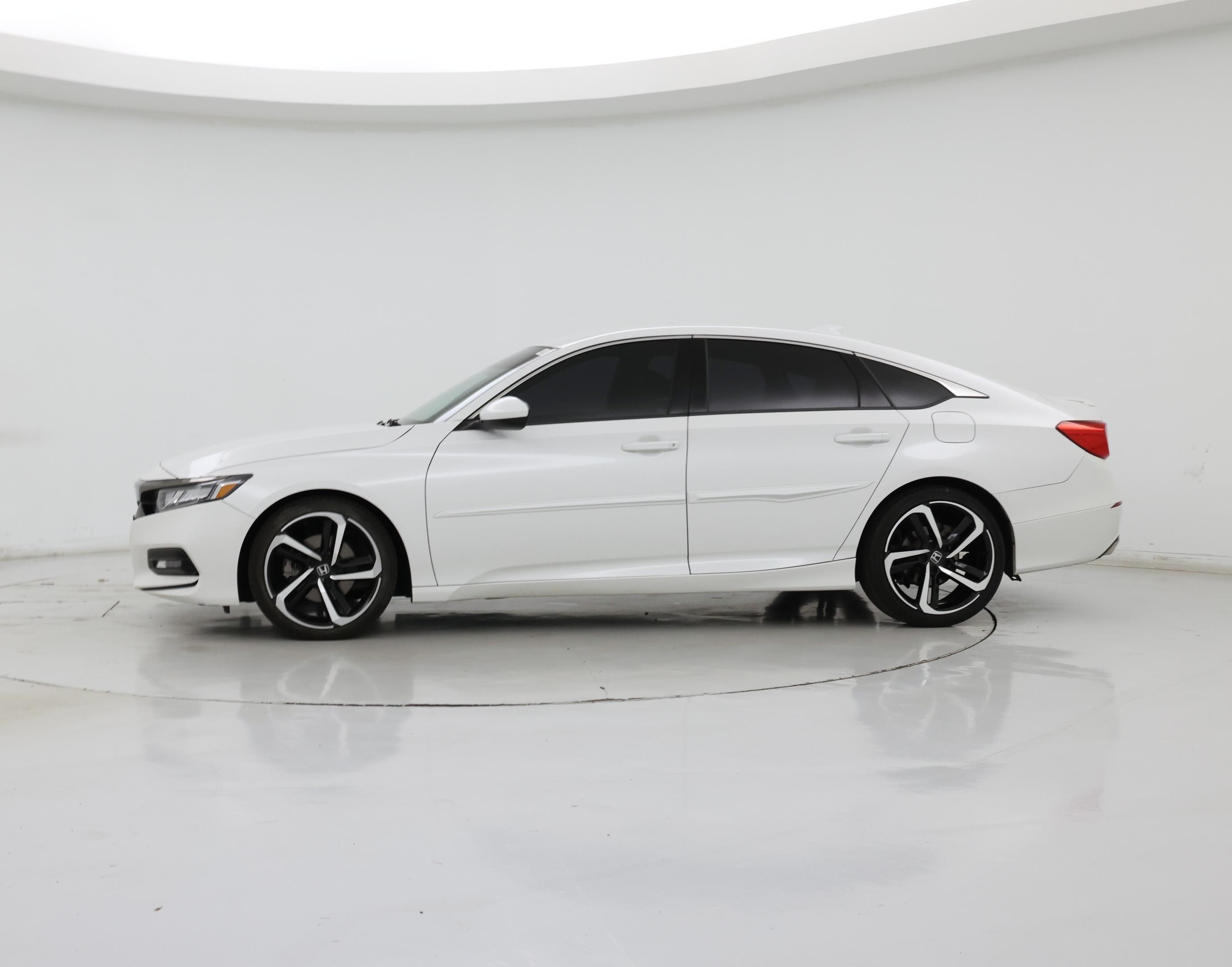 Thumbnail: 2018 Honda Accord - 3