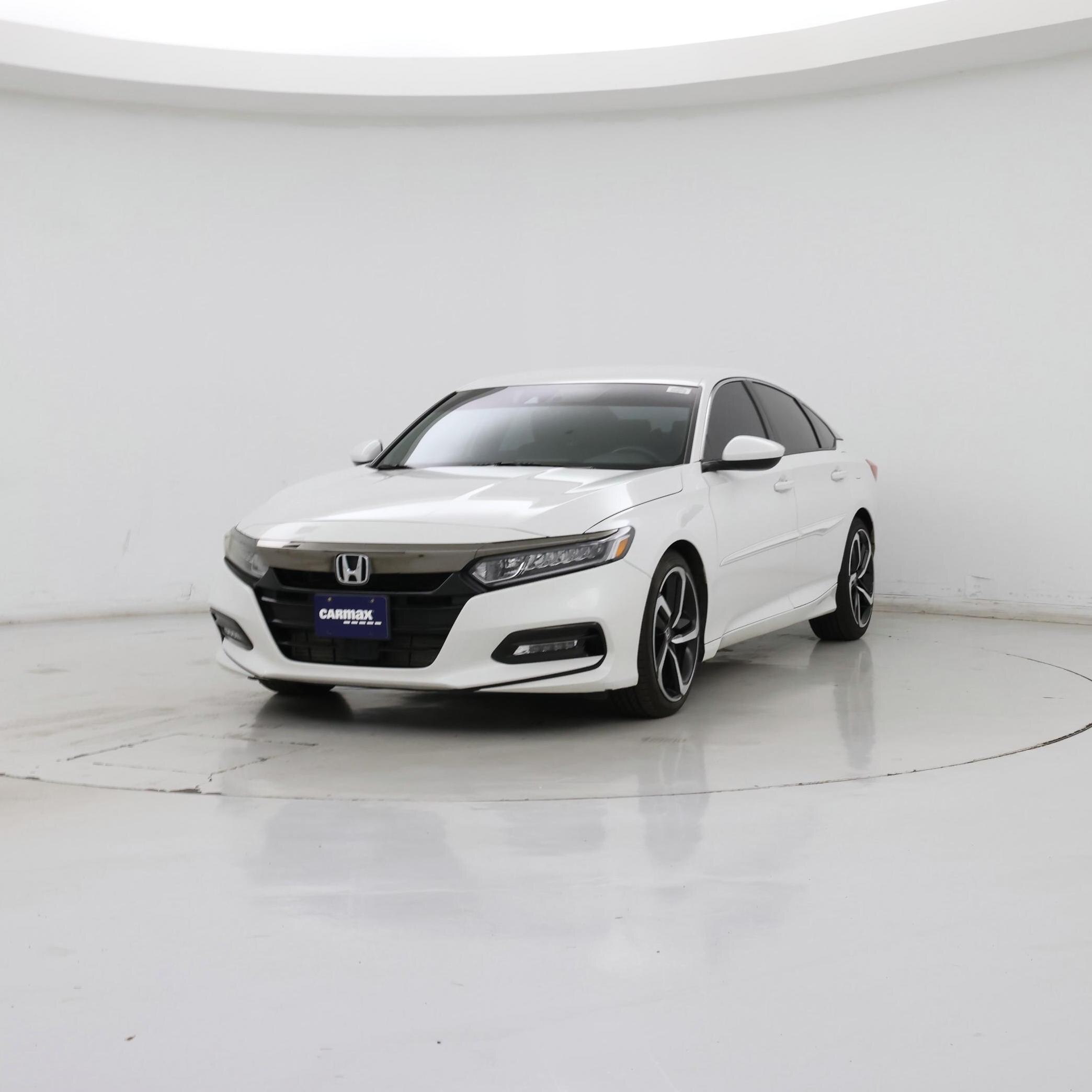 Thumbnail: 2018 Honda Accord - 4