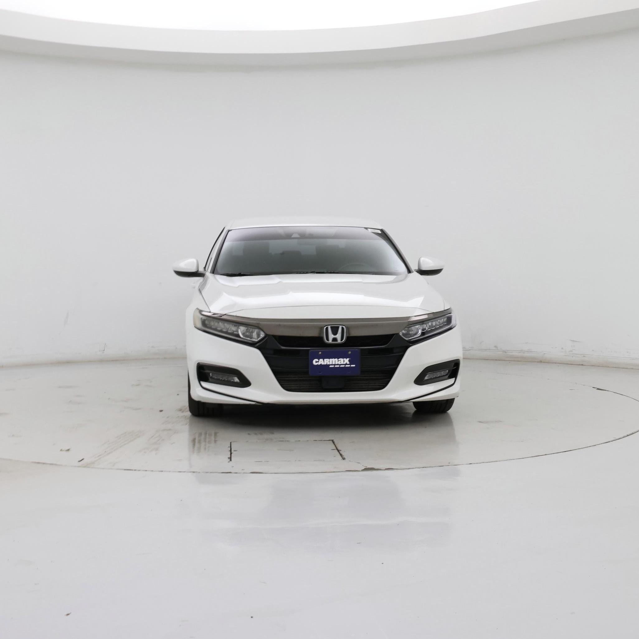 Thumbnail: 2018 Honda Accord - 5