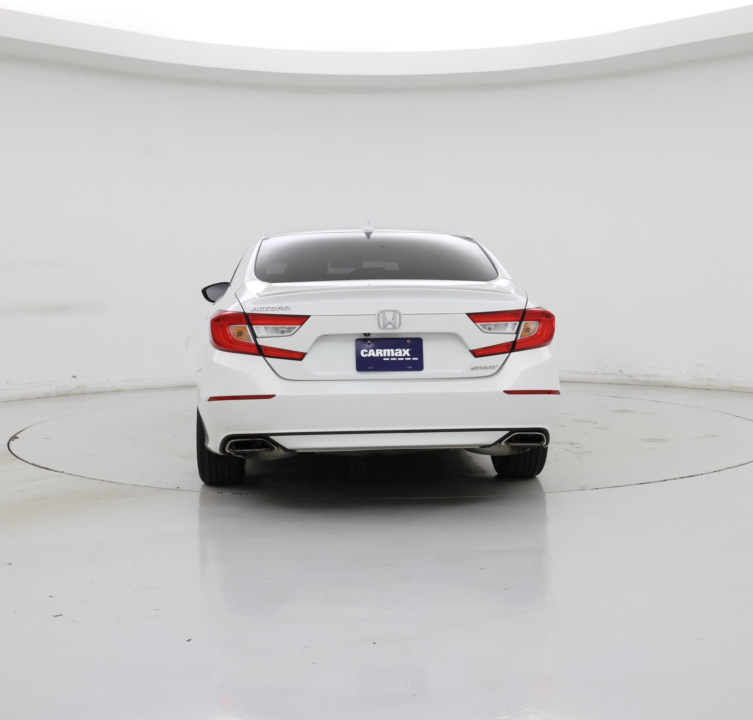 Thumbnail: 2018 Honda Accord - 6