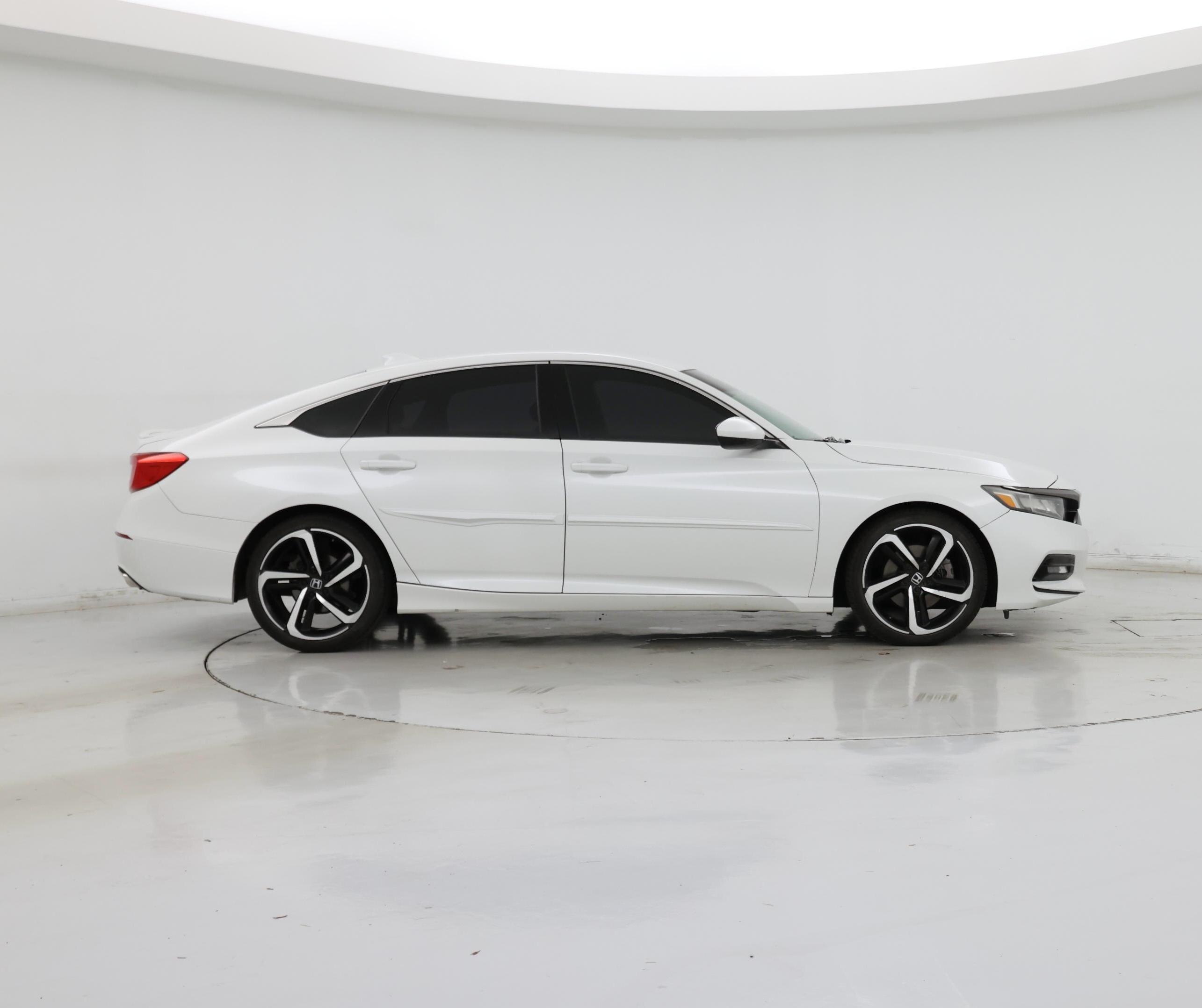 Thumbnail: 2018 Honda Accord - 7
