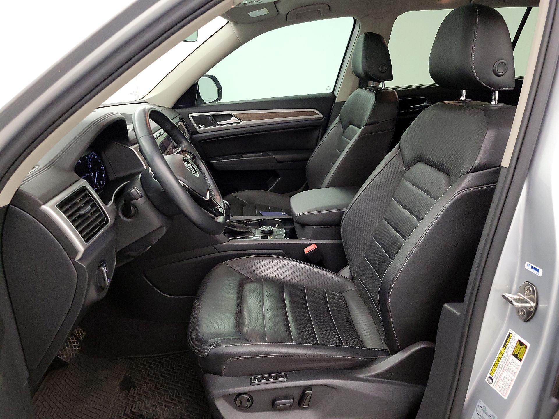 Thumbnail: 2019 Volkswagen Atlas - 11