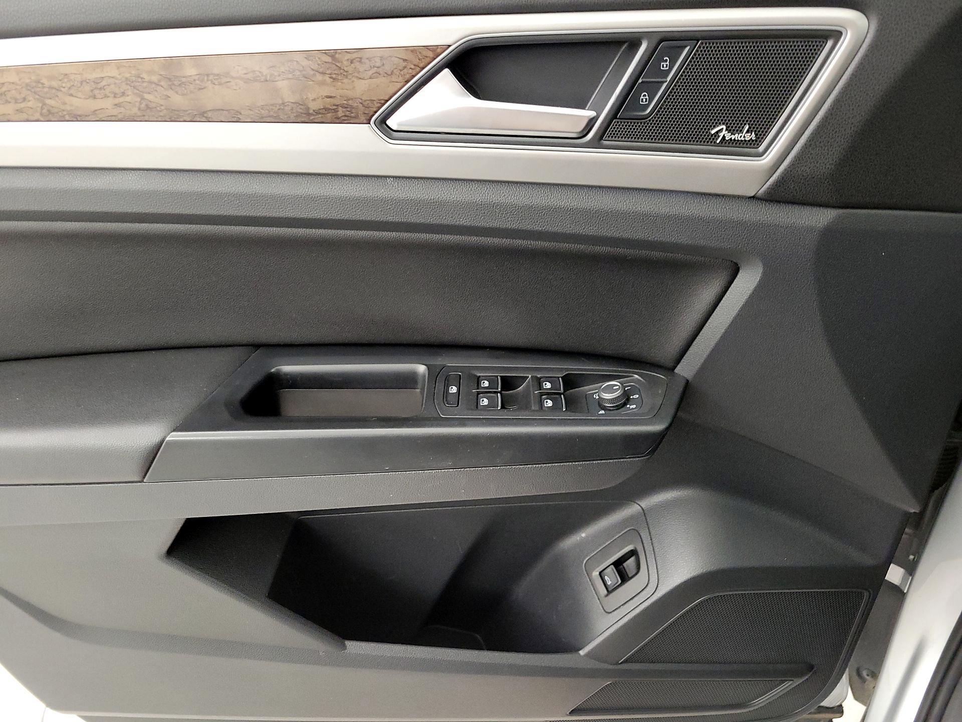 Thumbnail: 2019 Volkswagen Atlas - 12