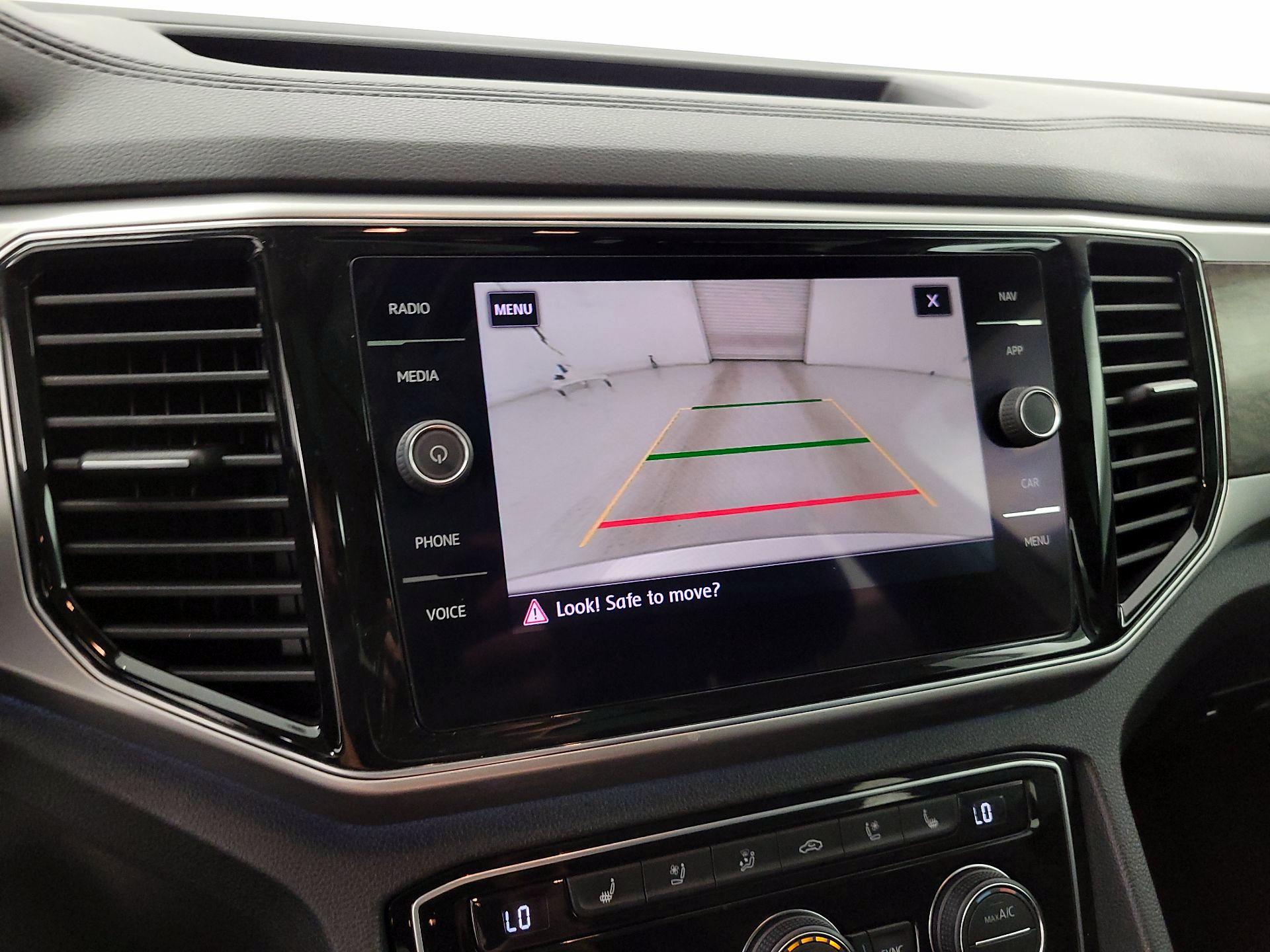 Thumbnail: 2019 Volkswagen Atlas - 15