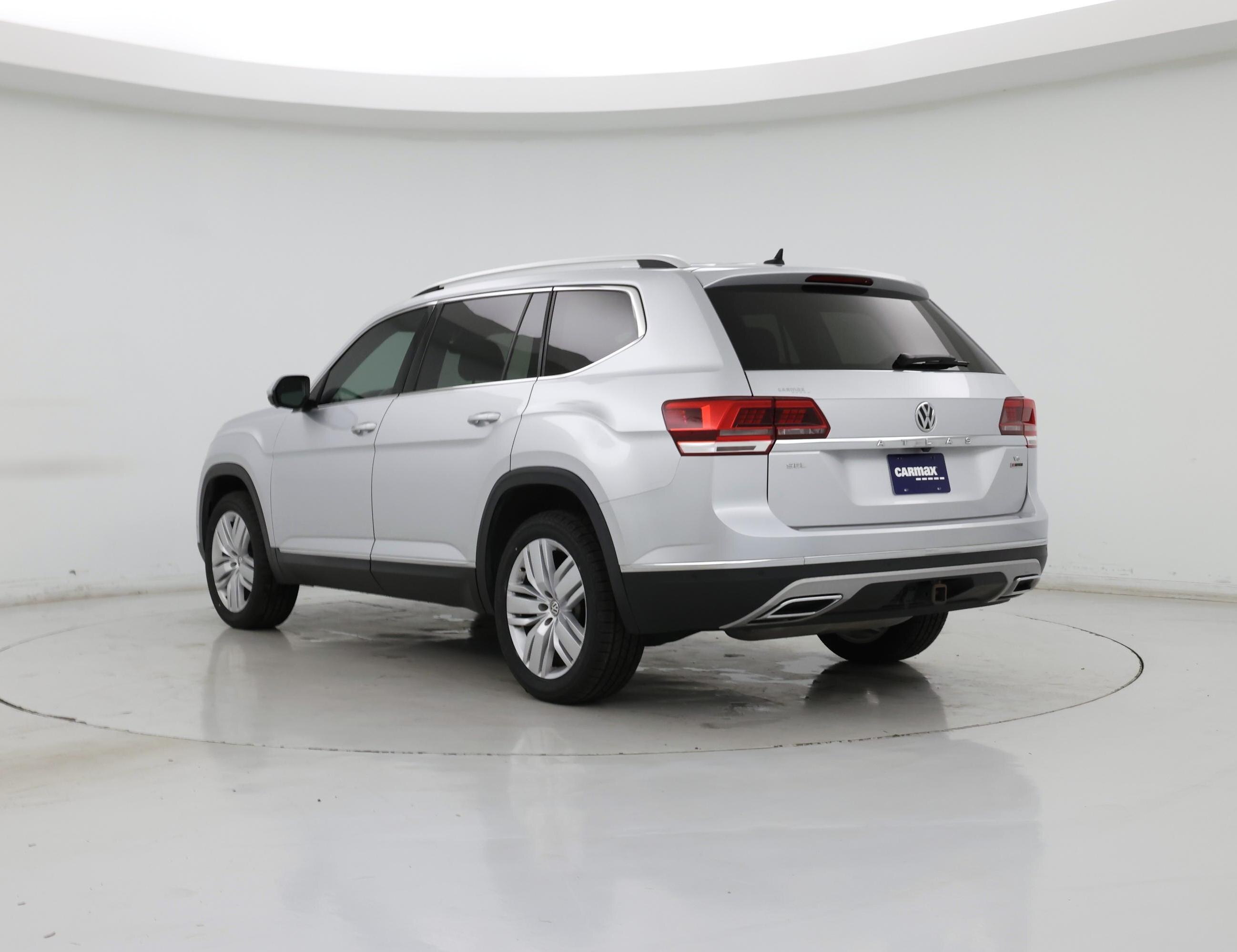 Thumbnail: 2019 Volkswagen Atlas - 2