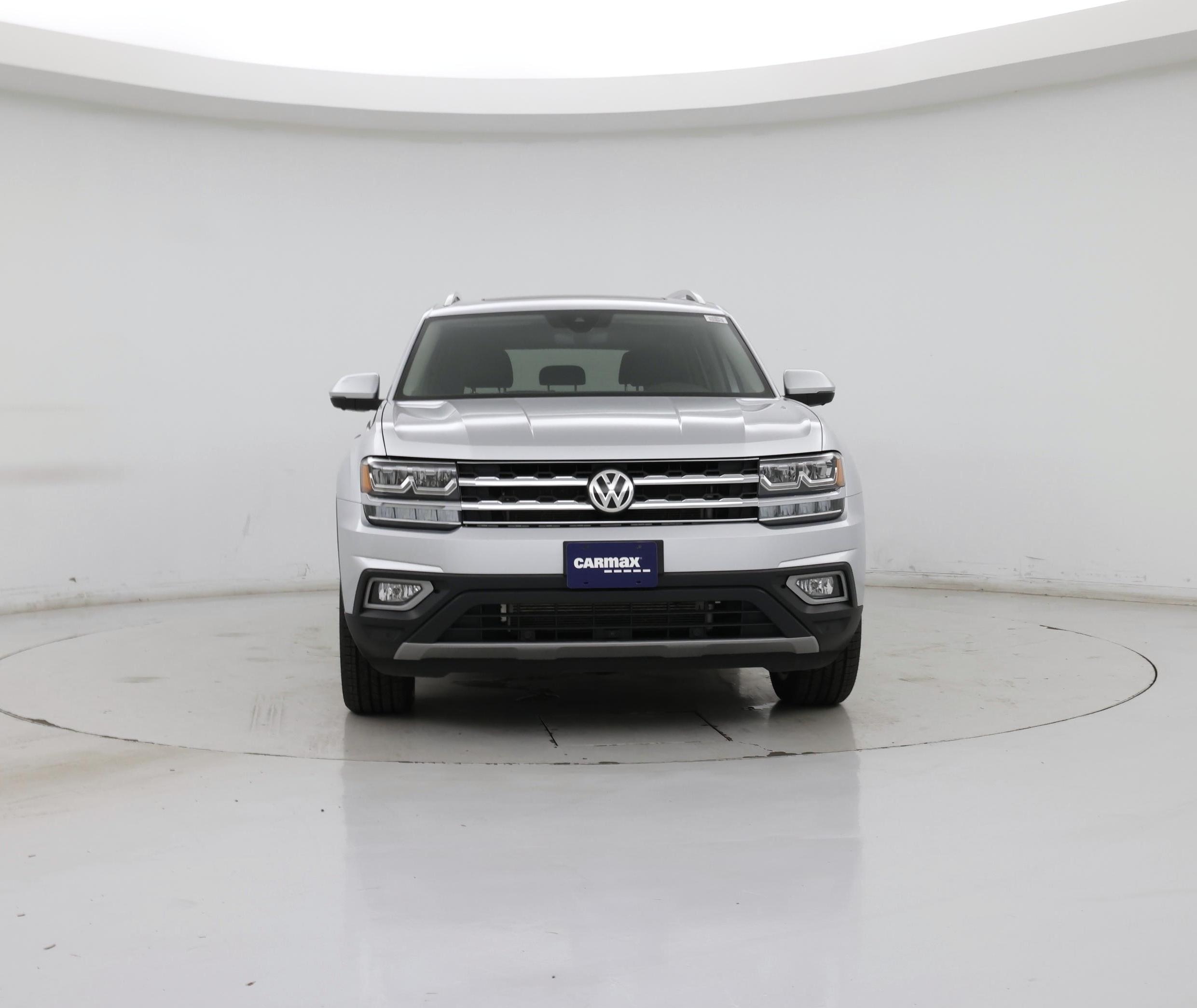 Thumbnail: 2019 Volkswagen Atlas - 5